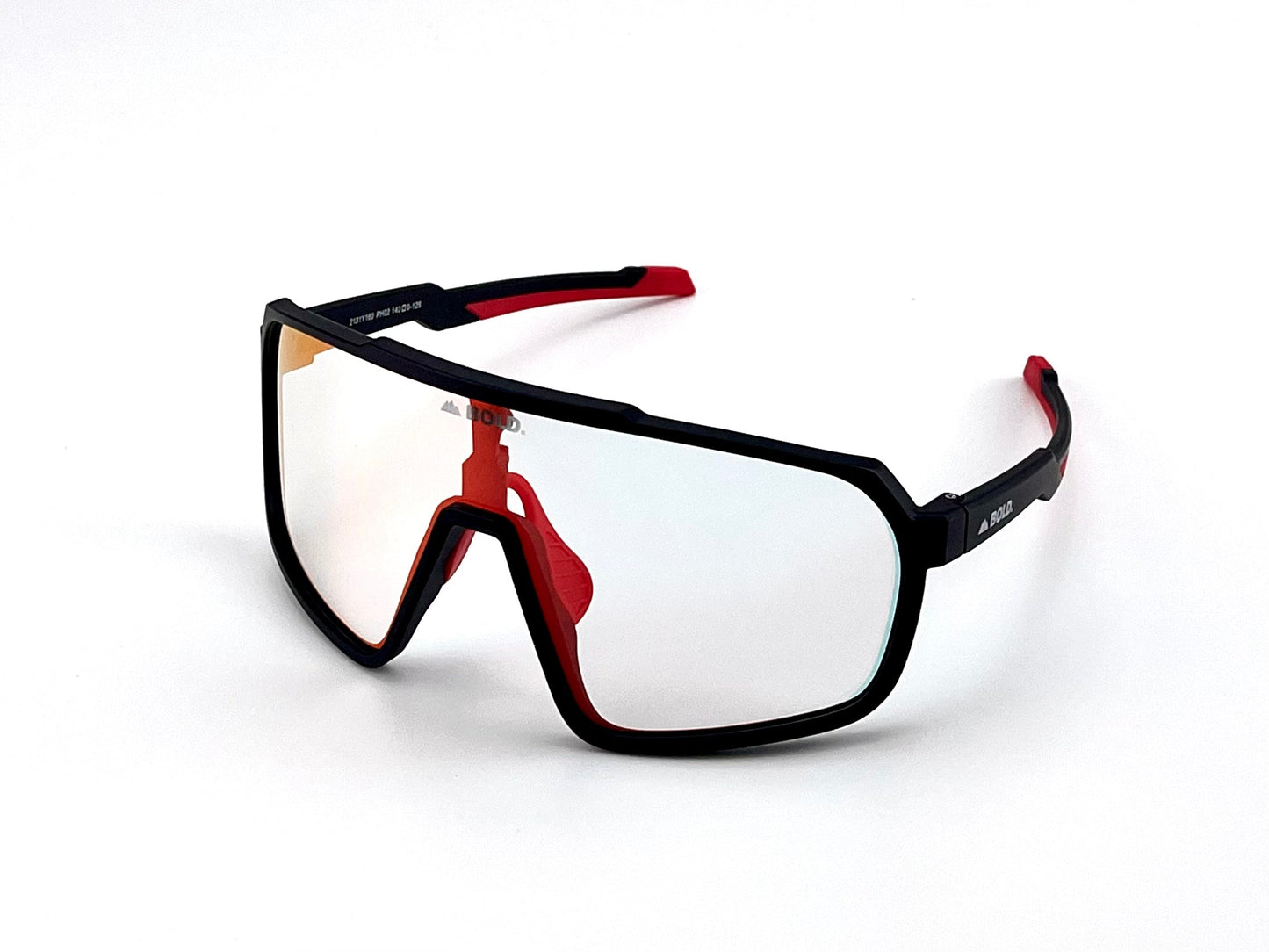 Sunglasses - BOLD Slayers Photochromic Sunglasses – Lifestyle Eyewear