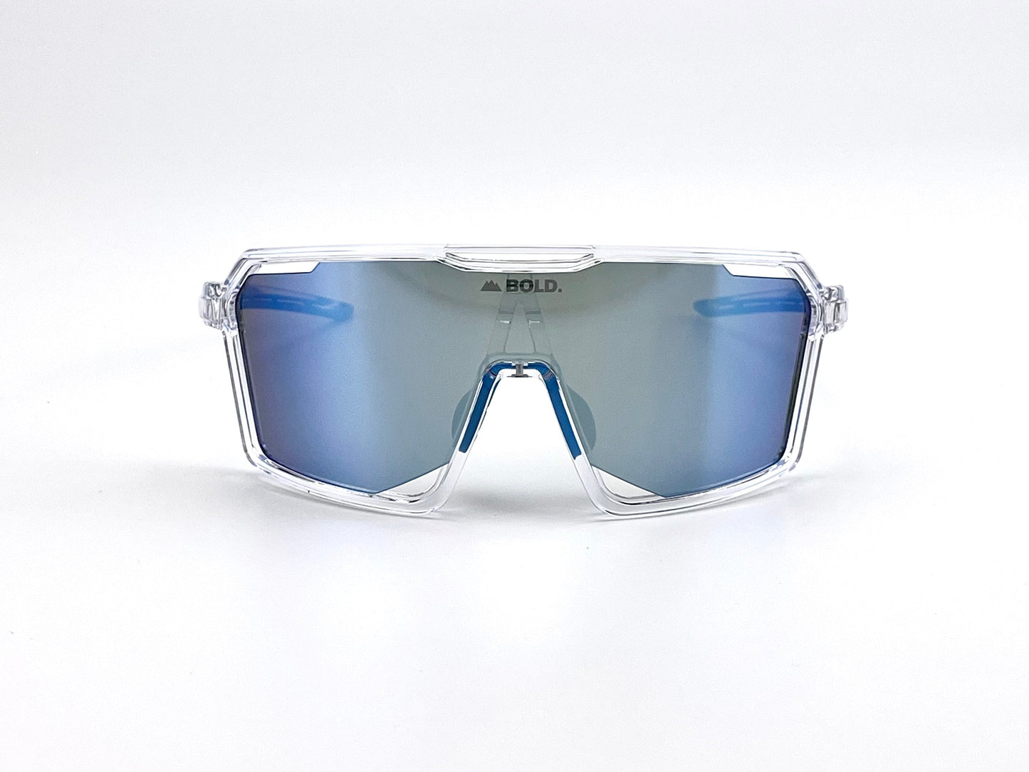 Sunglasses - BOLD Flux Performance Sunglasses – Lifestyle Eyewear