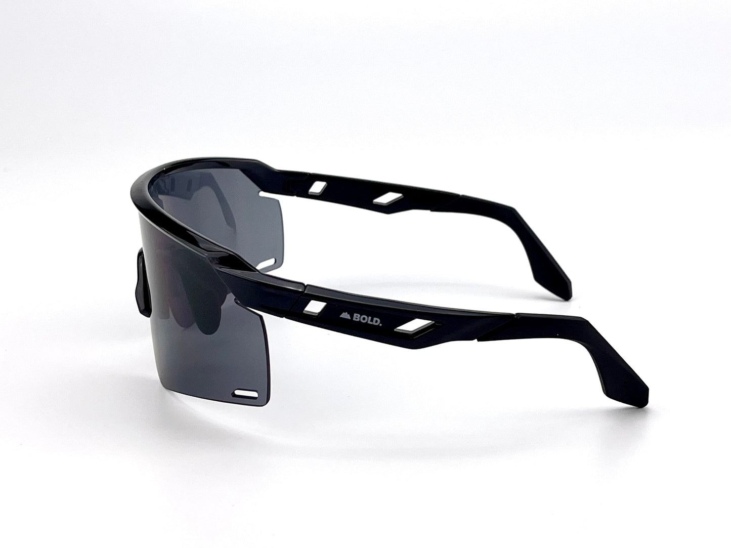 Sunglasses - BOLD Bearclaw Performance Sunglasses – Lifestyle Eyewear