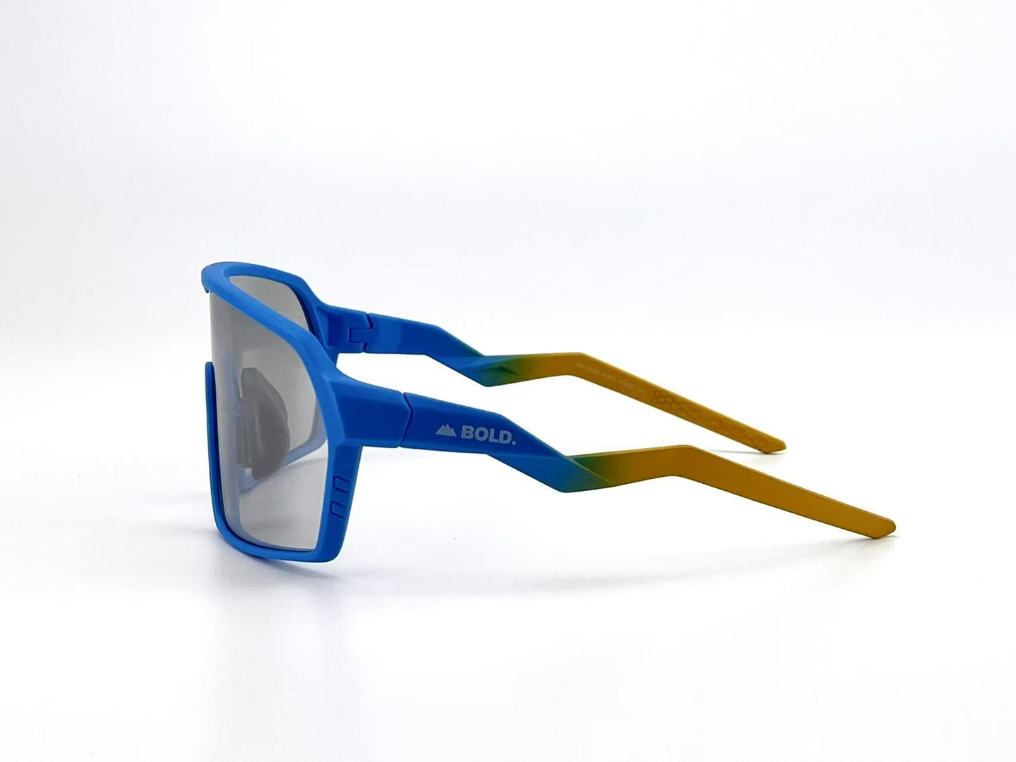 Sunglasses - BOLD Glow Photochromic Sunglasses – Lifestyle Eyewear