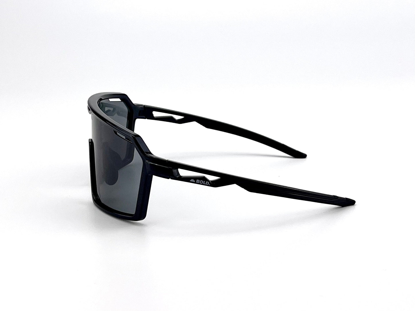 Sunglasses - BOLD Flux Performance Sunglasses – Lifestyle Eyewear