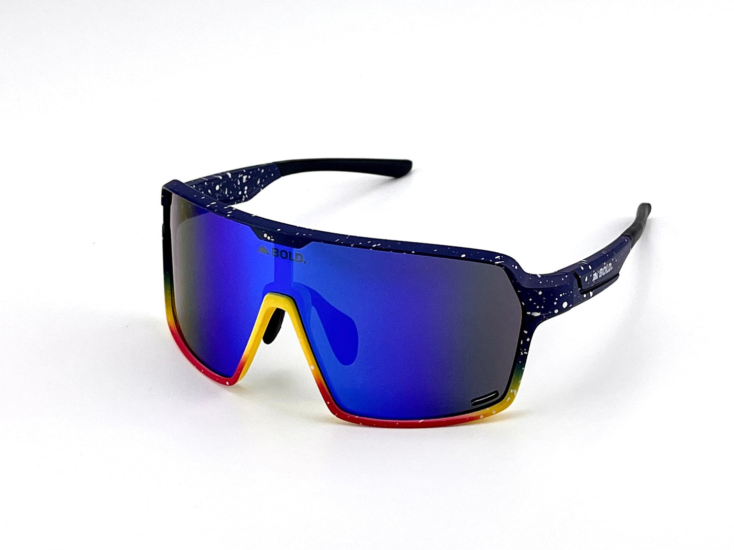 Sunglasses - BOLD Shadows Performance Sunglasses – Lifestyle Eyewear