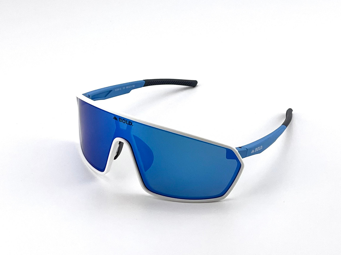 Sunglasses - BOLD NSP Performance Sunglasses – Lifestyle Eyewear