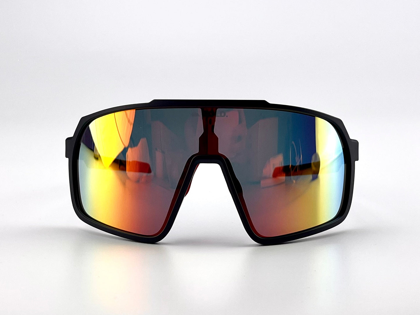 Sunglasses - BOLD Slayers Performance Sunglasses – Lifestyle Eyewear