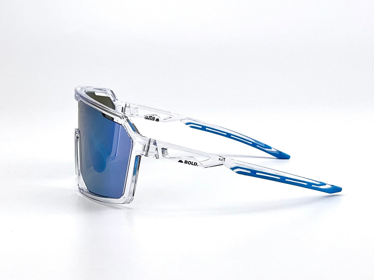 Sunglasses - BOLD Flux Performance Sunglasses – Lifestyle Eyewear