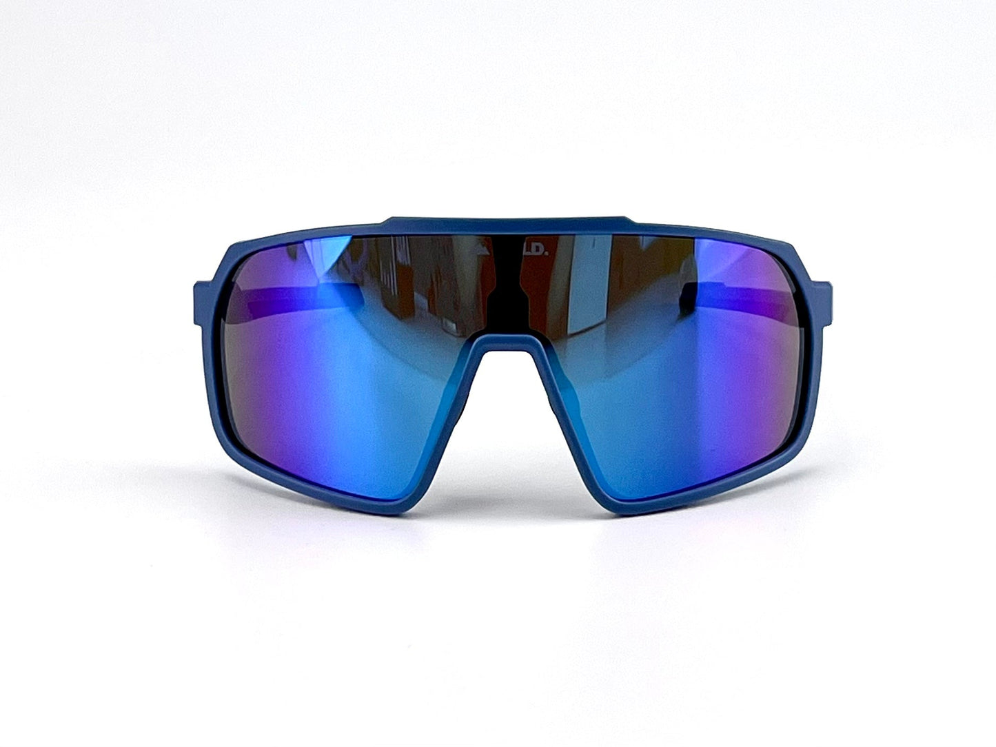 Sunglasses - BOLD Slayers Performance Sunglasses – Lifestyle Eyewear