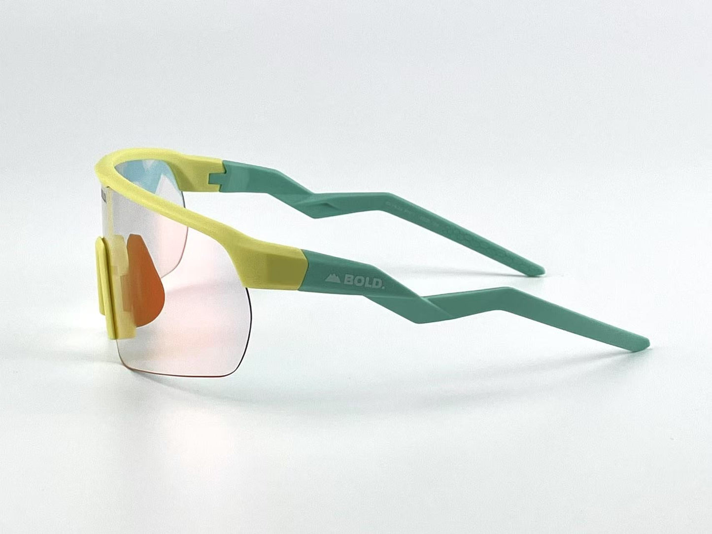 Sunglasses - BOLD Flash Photochromic Sunglasses – Lifestyle Eyewear