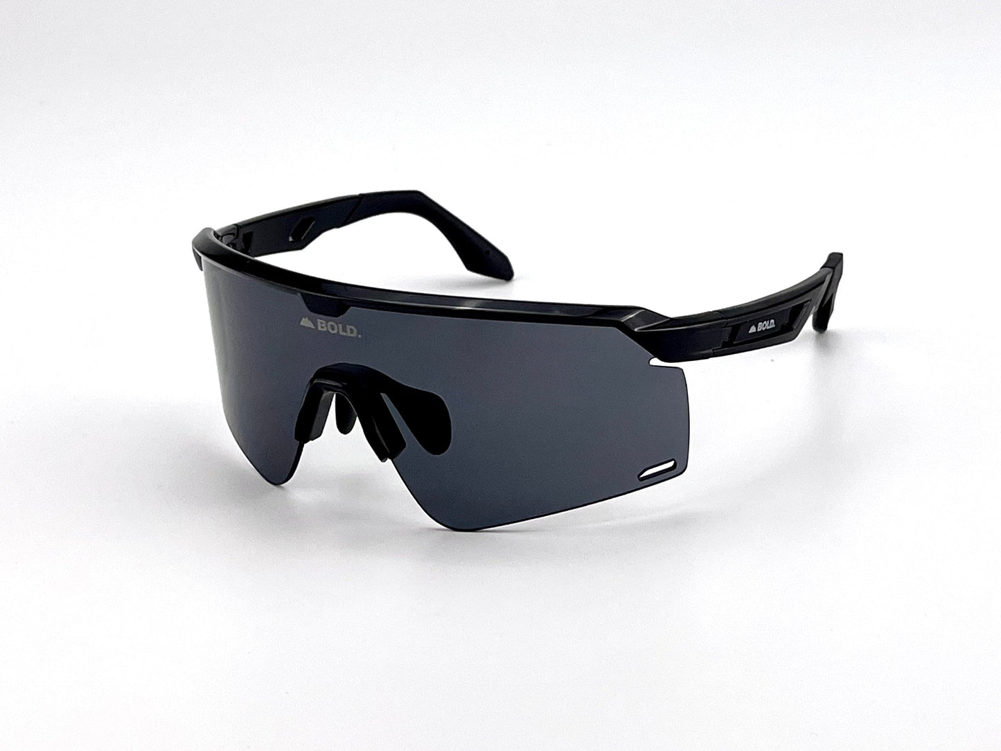 Sunglasses - BOLD Bearclaw Performance Sunglasses – Lifestyle Eyewear