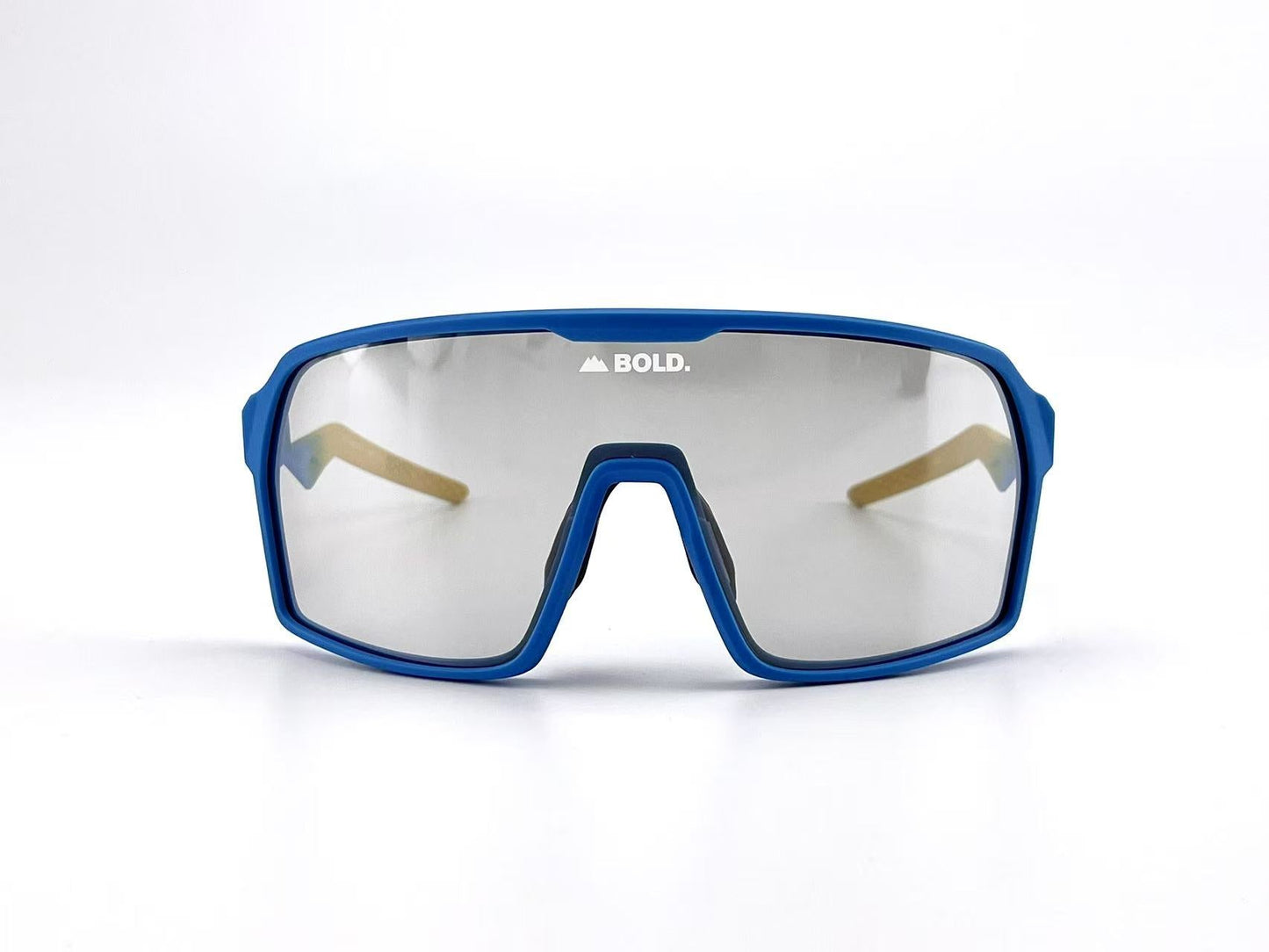 Sunglasses - BOLD Glow Photochromic Sunglasses – Lifestyle Eyewear