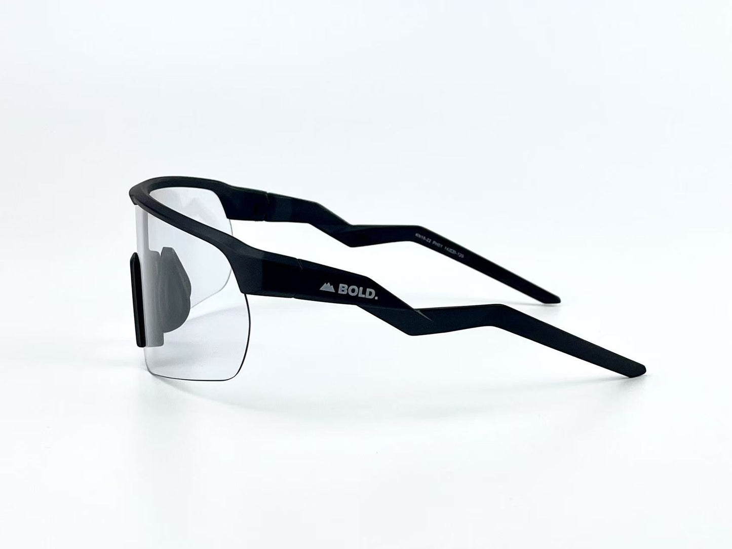 Sunglasses - BOLD Flash Photochromic Sunglasses – Lifestyle Eyewear