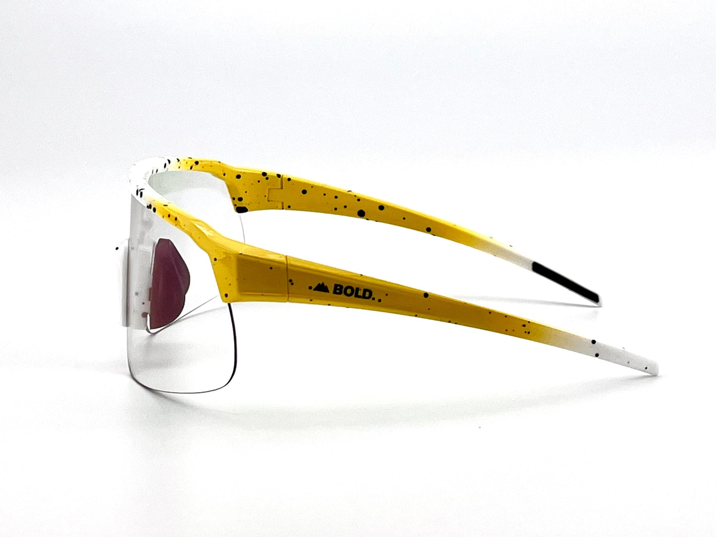 Sunglasses - BOLD Zippy Photochromic Sunglasses –  Lifestyle Eyewear