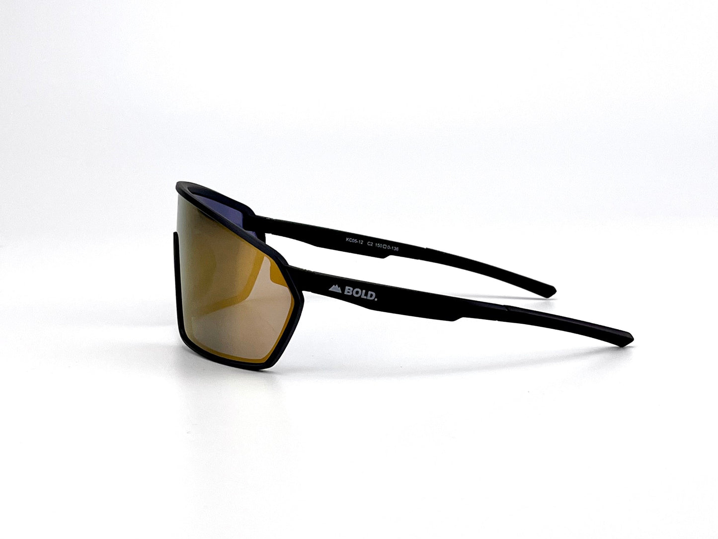 Sunglasses - BOLD NSP Performance Sunglasses – Lifestyle Eyewear