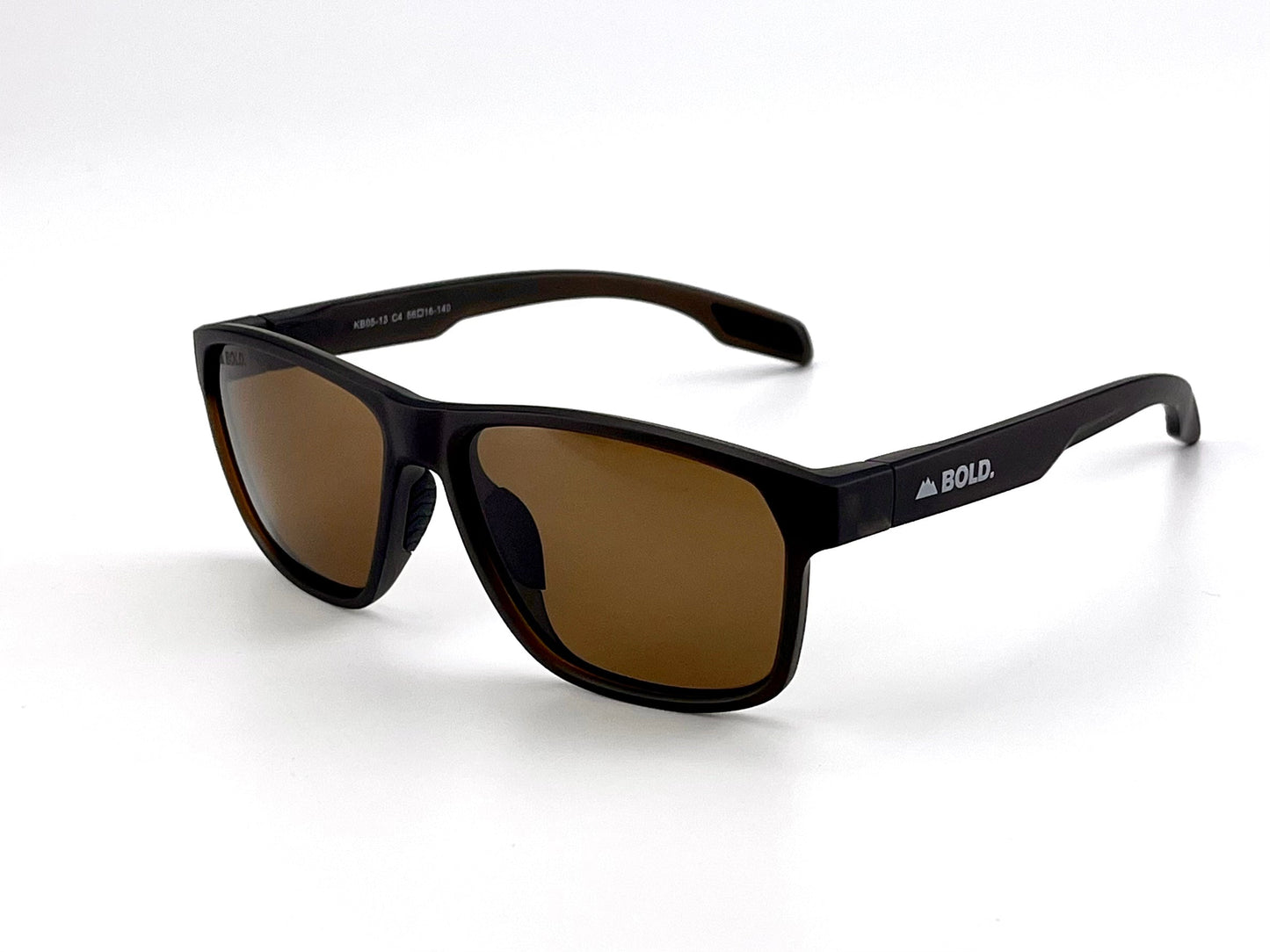 Sunglasses - BOLD Thunderhead Performance Sunglasses – Lifestyle Eyewear