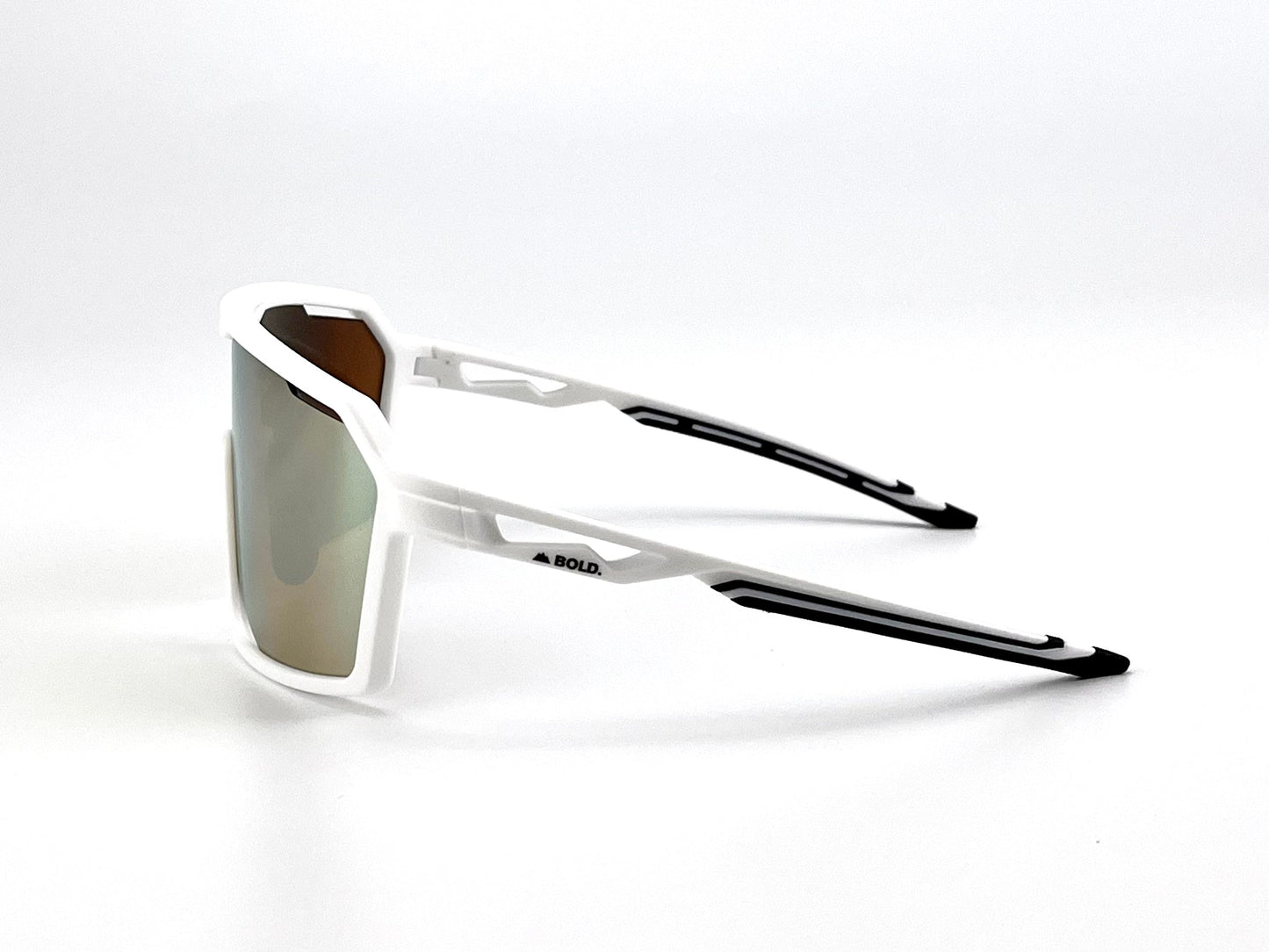 Sunglasses - BOLD Flux Performance Sunglasses – Lifestyle Eyewear
