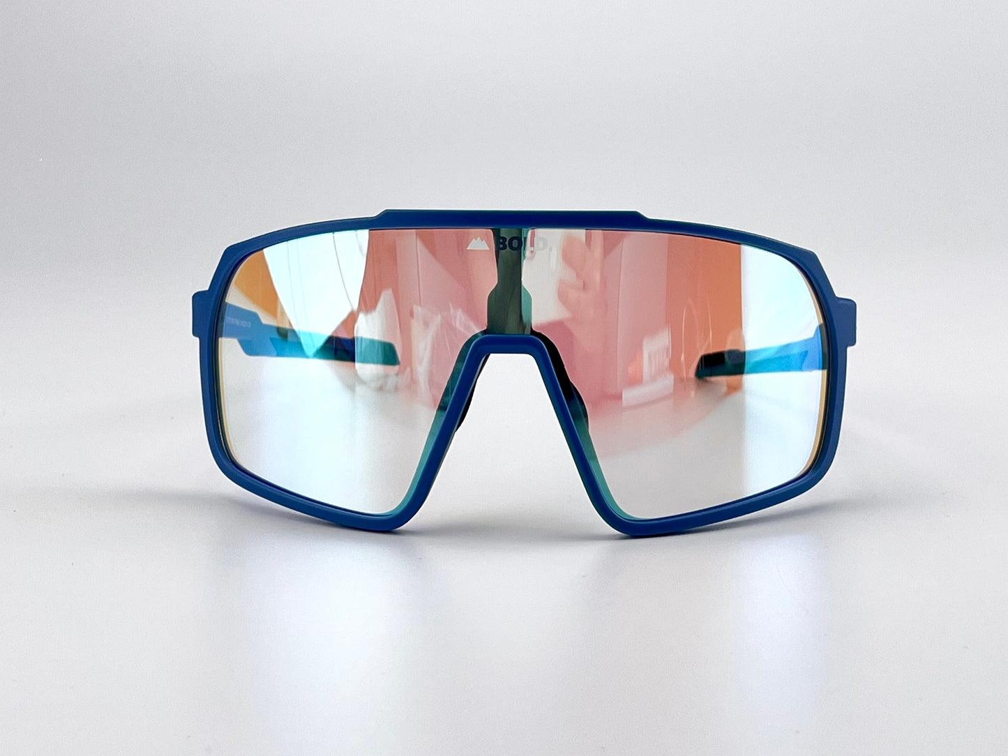 Sunglasses - BOLD Slayers Photochromic Sunglasses – Lifestyle Eyewear