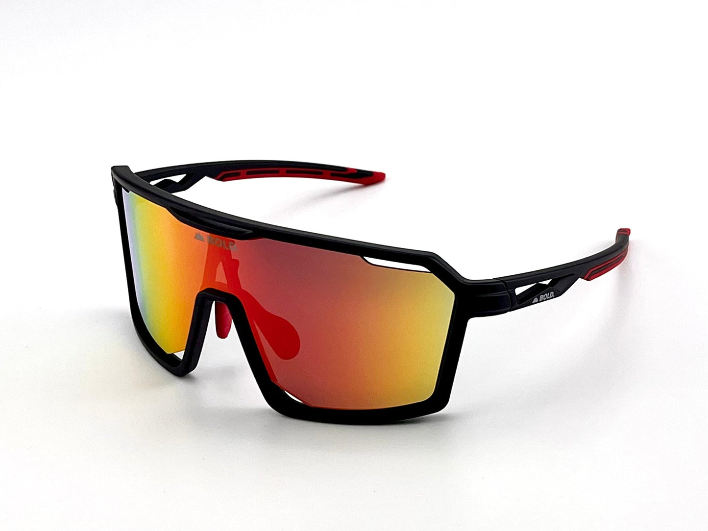 Sunglasses - BOLD Flux Performance Sunglasses – Lifestyle Eyewear