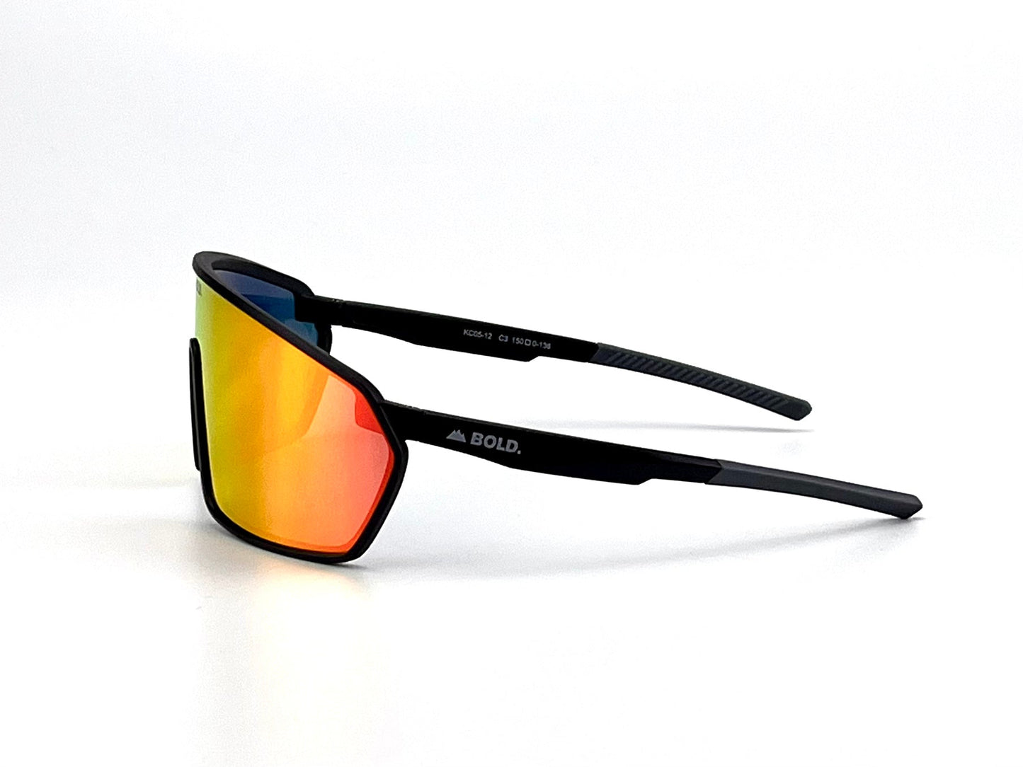 Sunglasses - BOLD NSP Performance Sunglasses – Lifestyle Eyewear