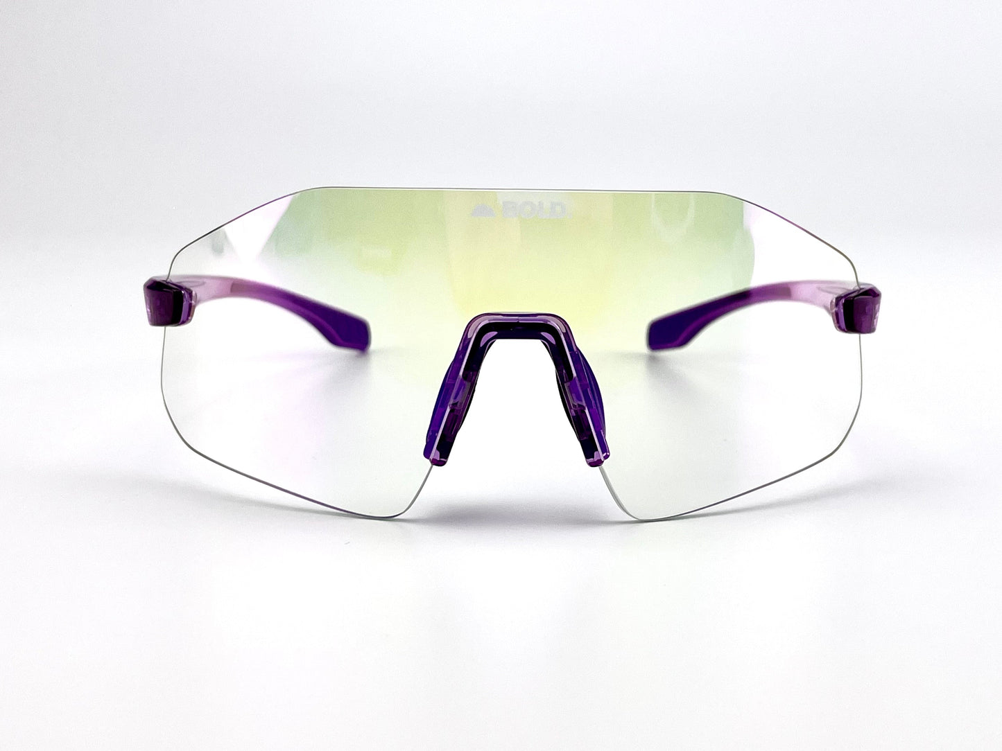 Sunglasses - BOLD Emerald Photochromic Sunglasses – Lifestyle Eyewear