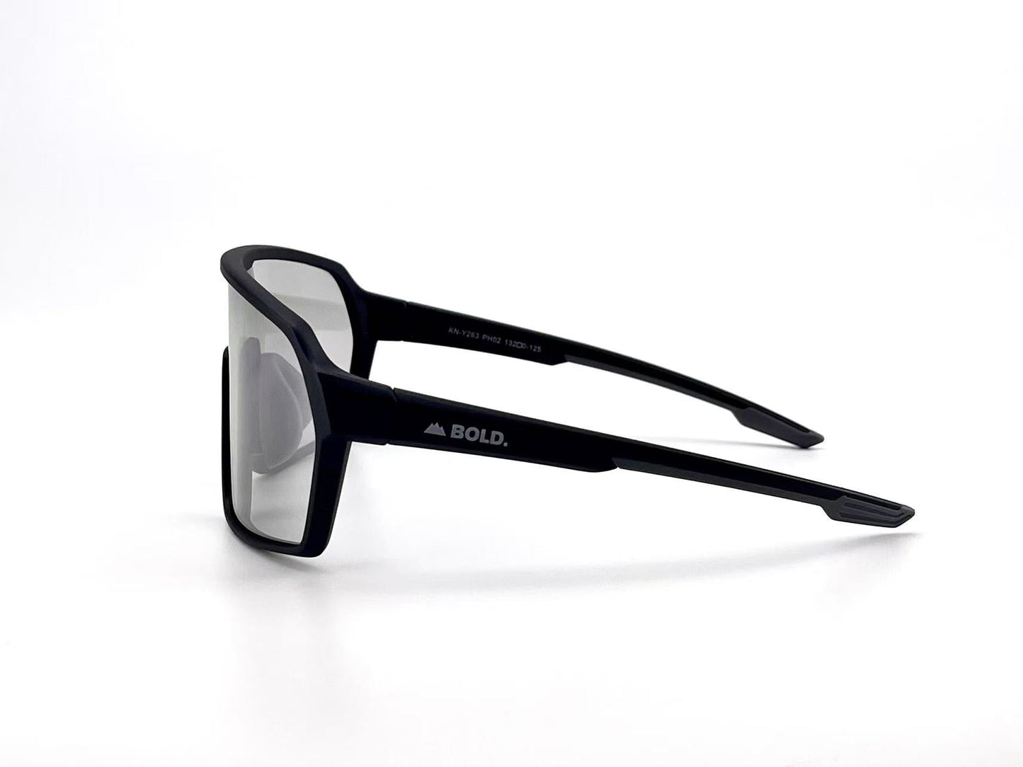 Sunglasses - BOLD Drift Photochromic Sunglasses – Lifestyle Eyewear