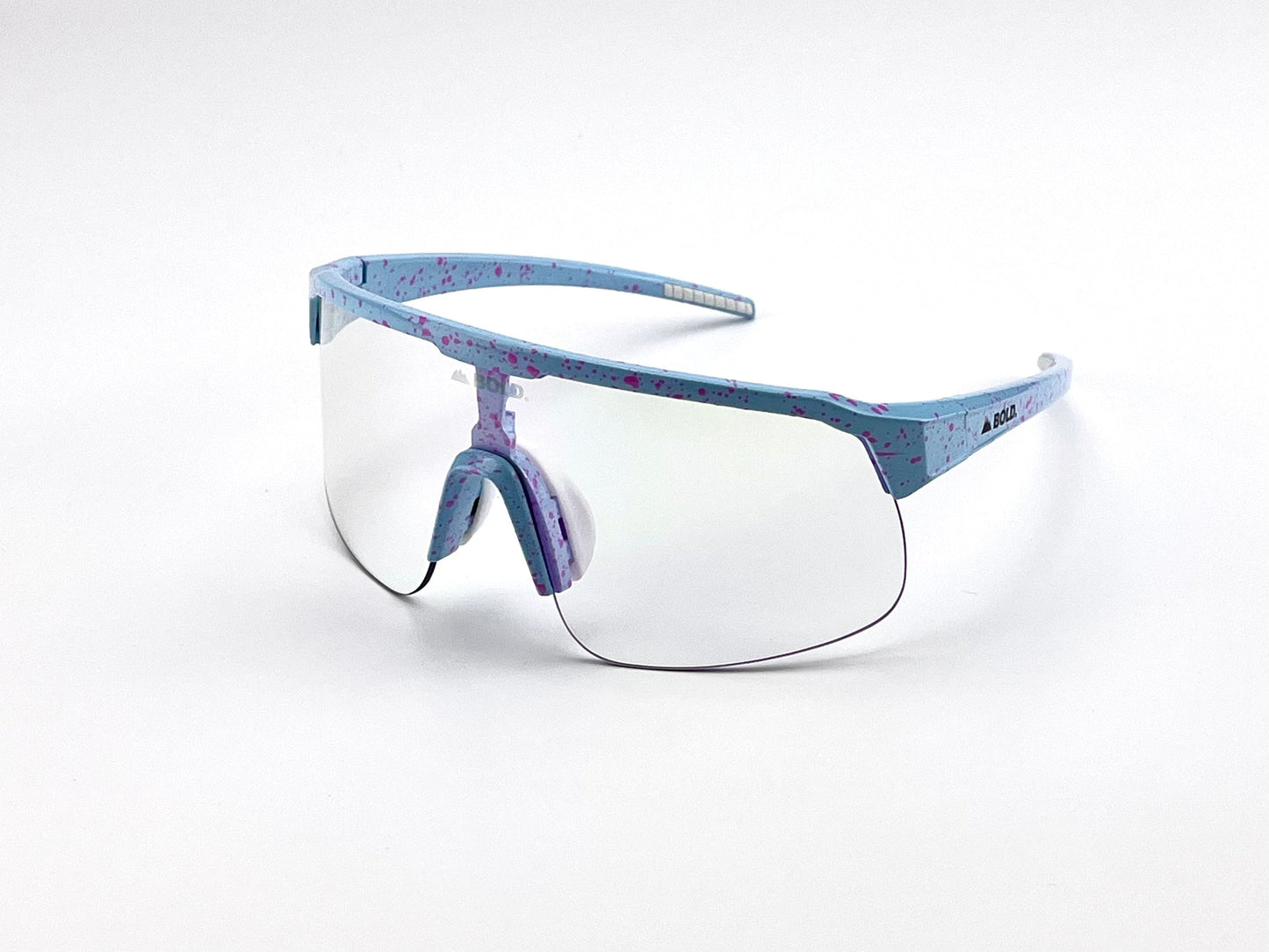 Sunglasses - BOLD Zippy Photochromic Sunglasses –  Lifestyle Eyewear