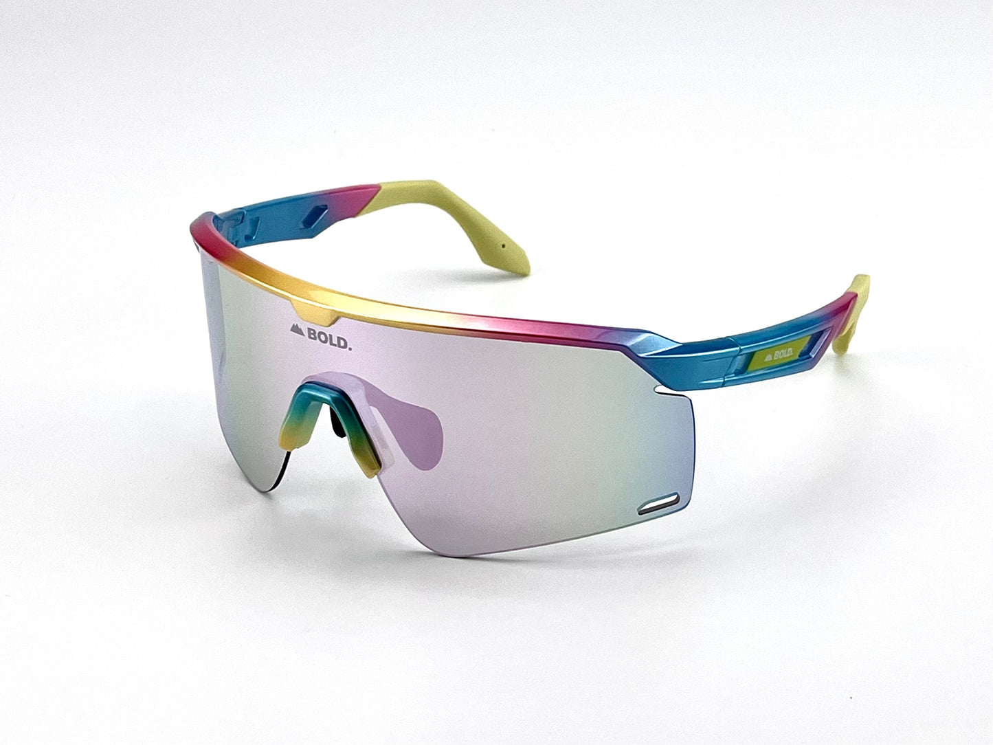 Sunglasses - BOLD Bearclaw Performance Sunglasses – Lifestyle Eyewear