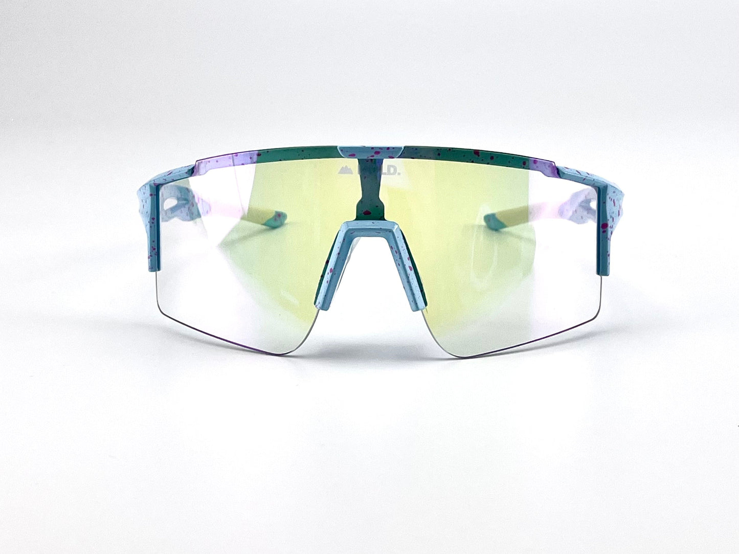 Sunglasses - BOLD Wavelength Performance Sunglasses – Lifestyle Eyewear