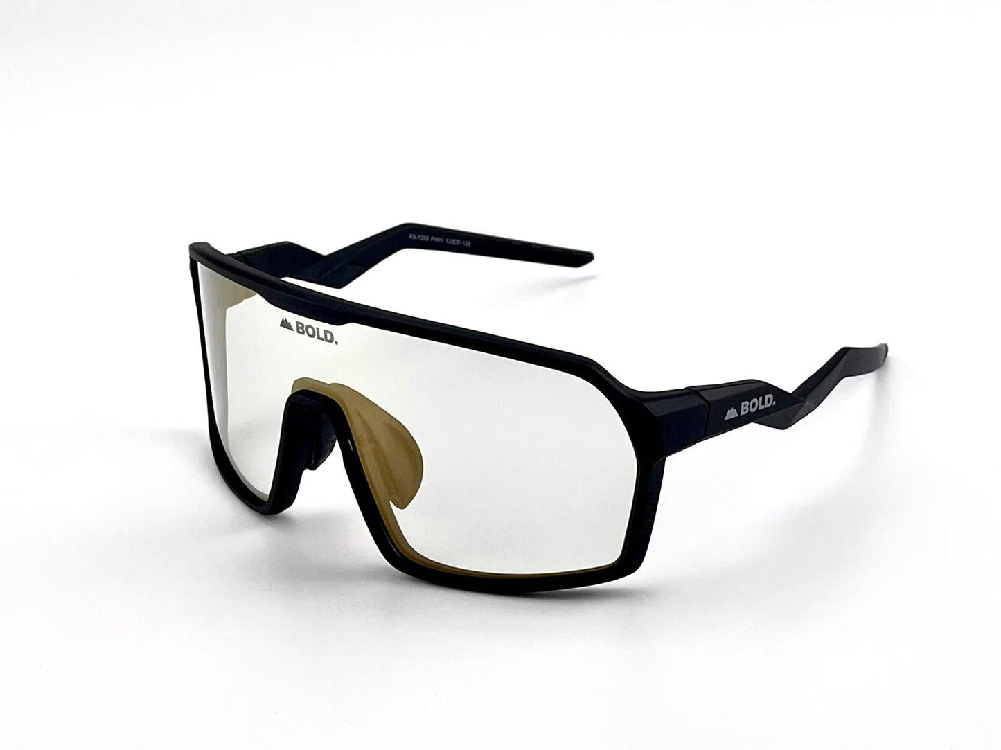Sunglasses - BOLD Glow Photochromic Sunglasses – Lifestyle Eyewear