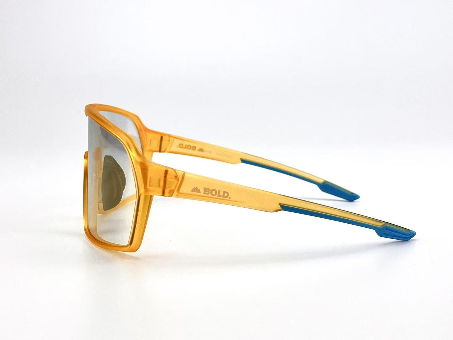 Sunglasses - BOLD Drift Photochromic Sunglasses – Lifestyle Eyewear