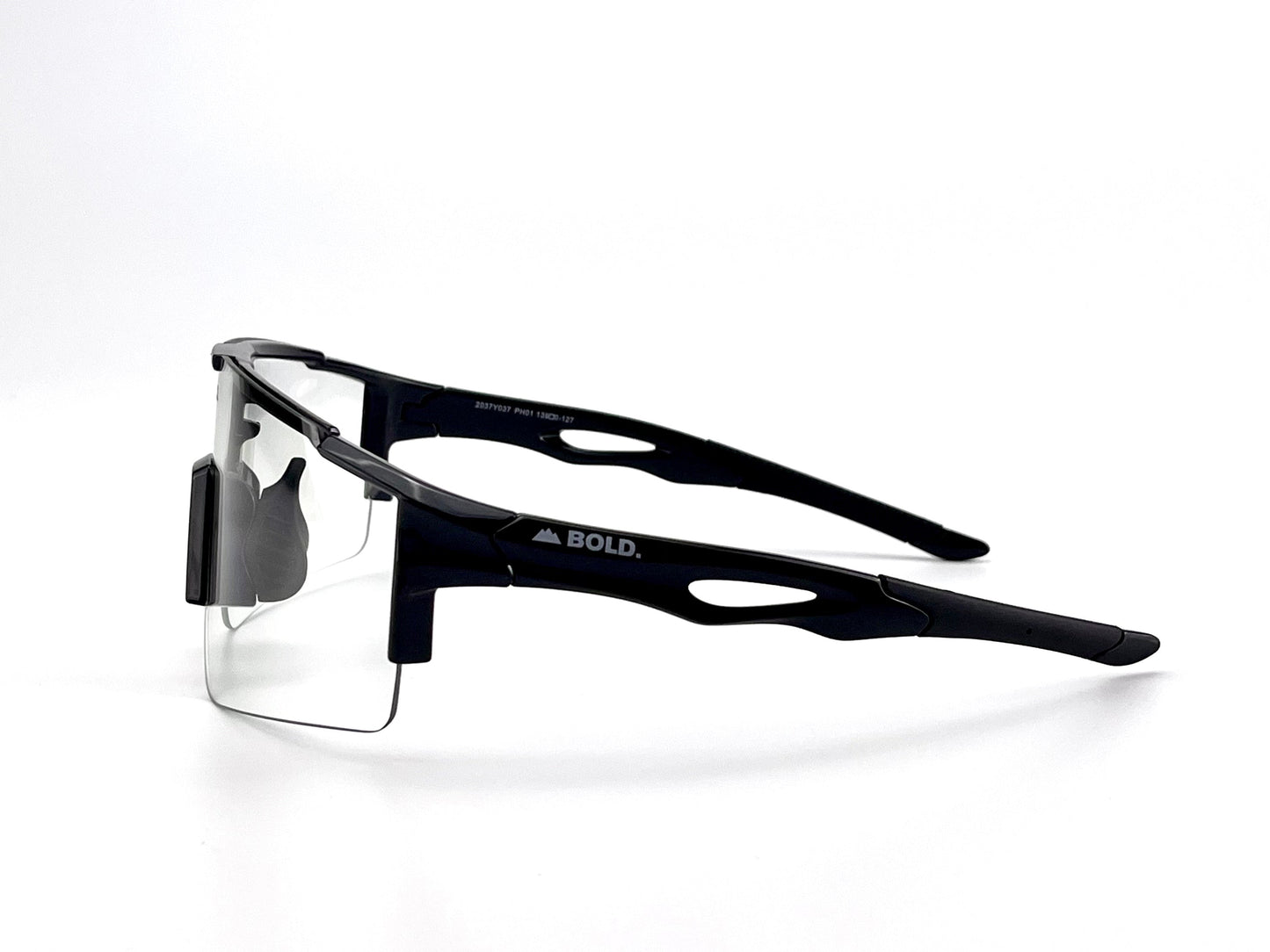 Sunglasses - BOLD Wavelength Performance Sunglasses – Lifestyle Eyewear