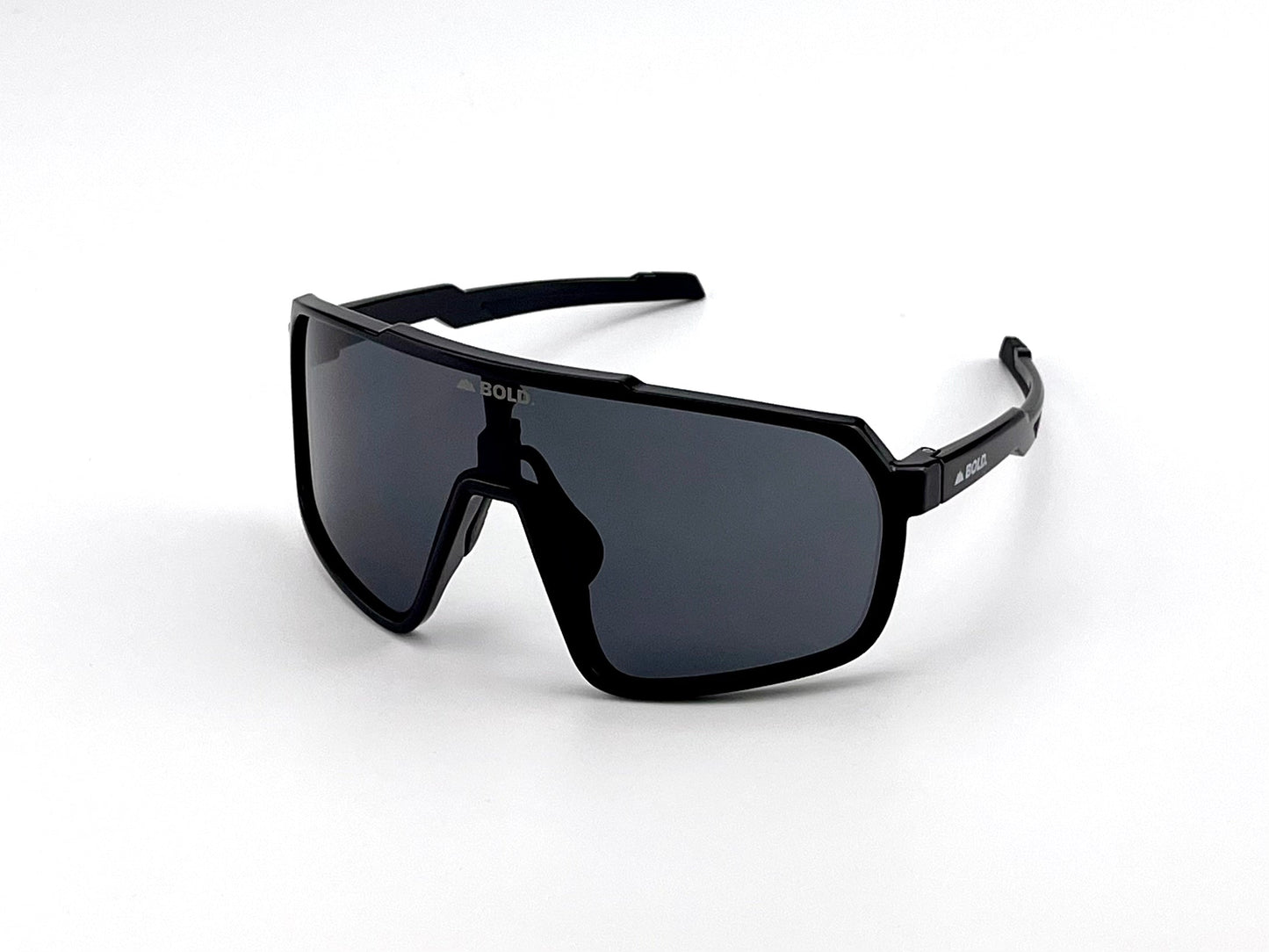 Sunglasses - BOLD Slayers Performance Sunglasses – Lifestyle Eyewear