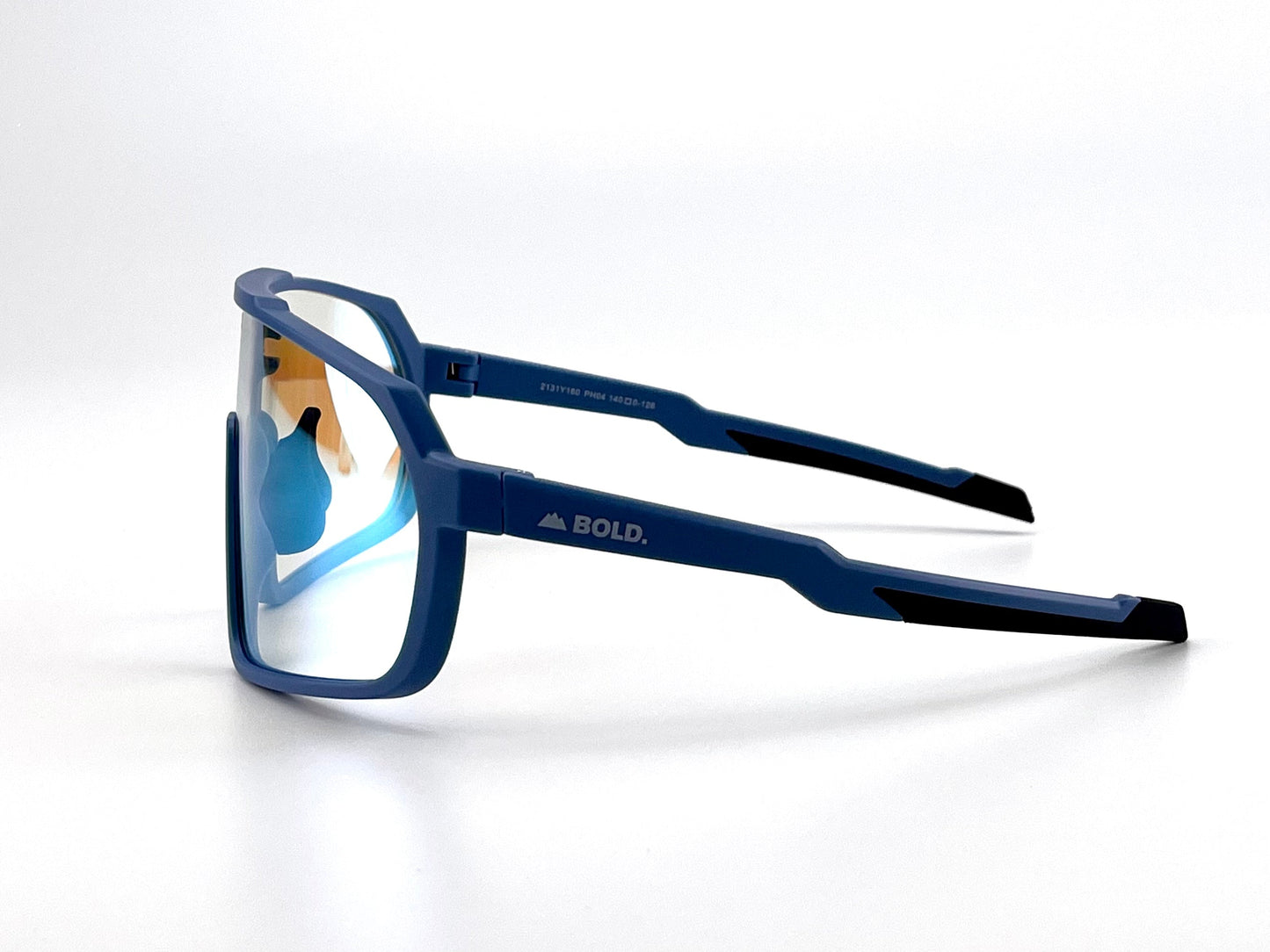 Sunglasses - BOLD Slayers Photochromic Sunglasses – Lifestyle Eyewear