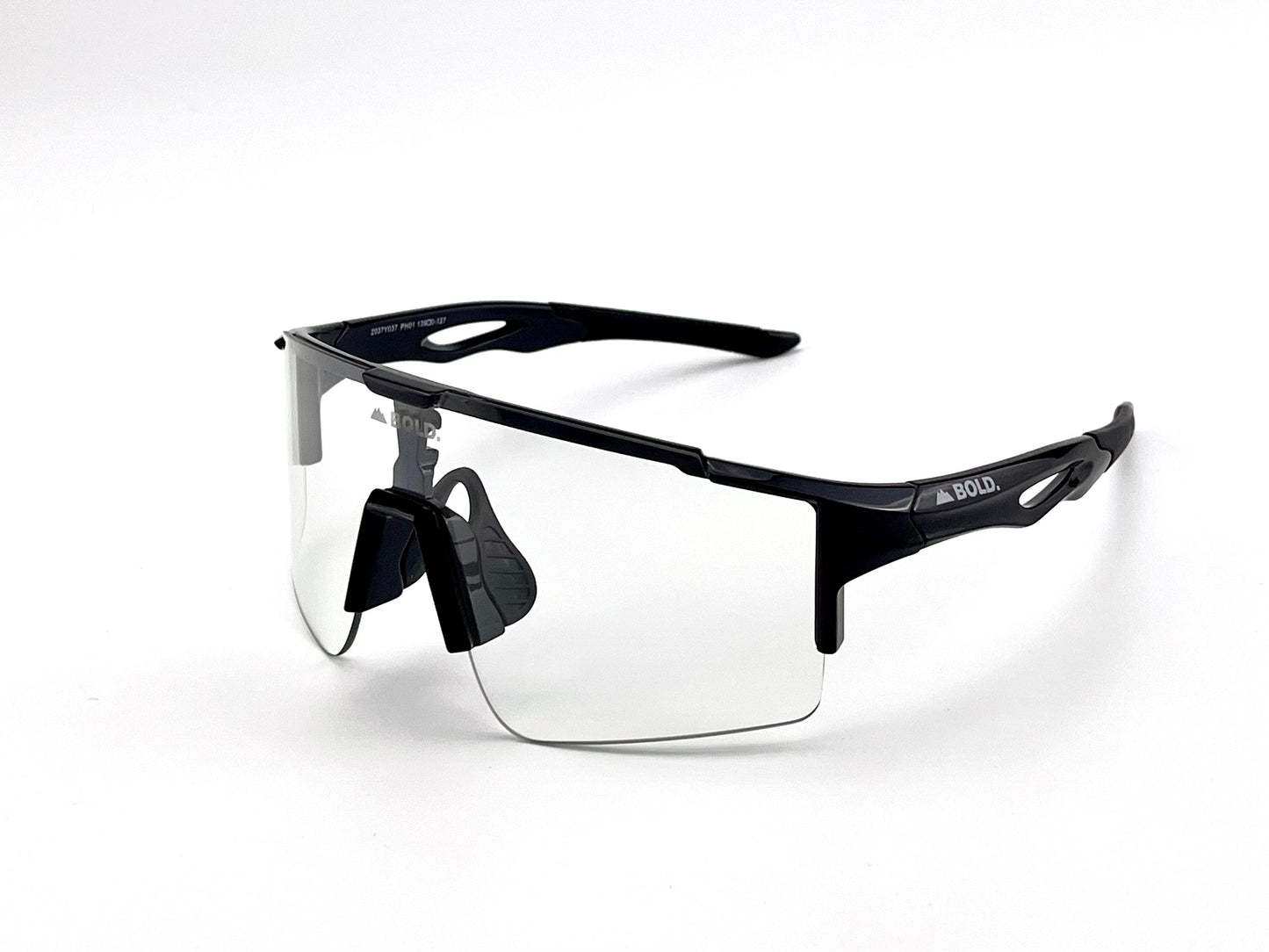 Sunglasses - BOLD Wavelength Performance Sunglasses – Lifestyle Eyewear
