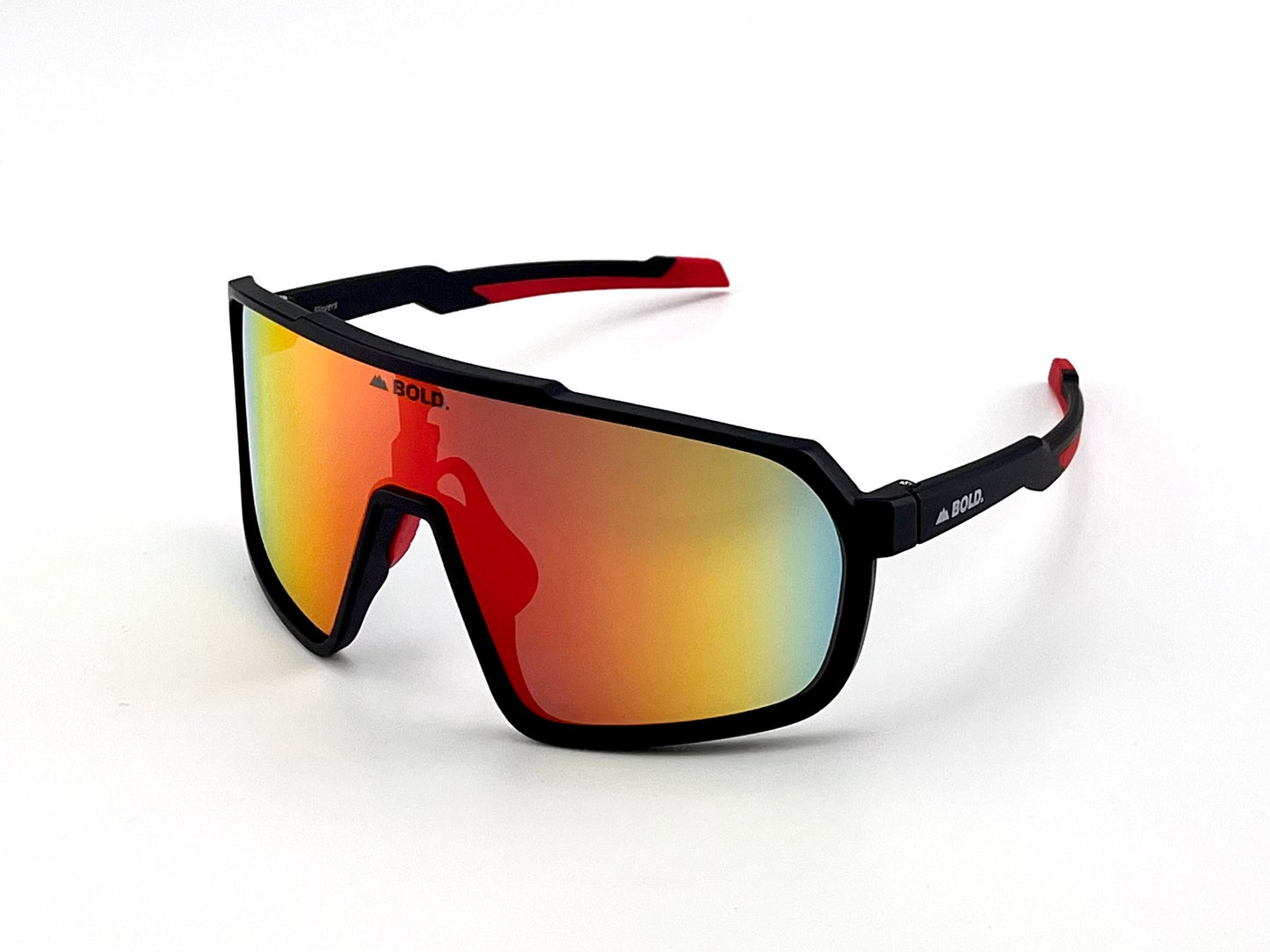 Sunglasses - BOLD Slayers Performance Sunglasses – Lifestyle Eyewear