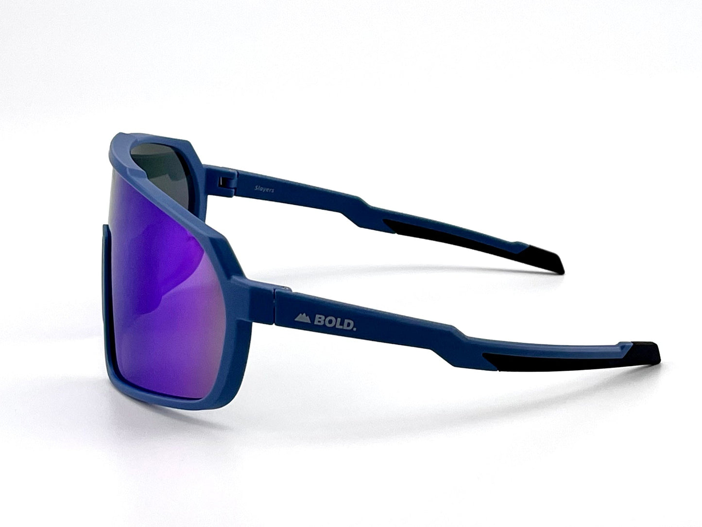 Sunglasses - BOLD Slayers Performance Sunglasses – Lifestyle Eyewear