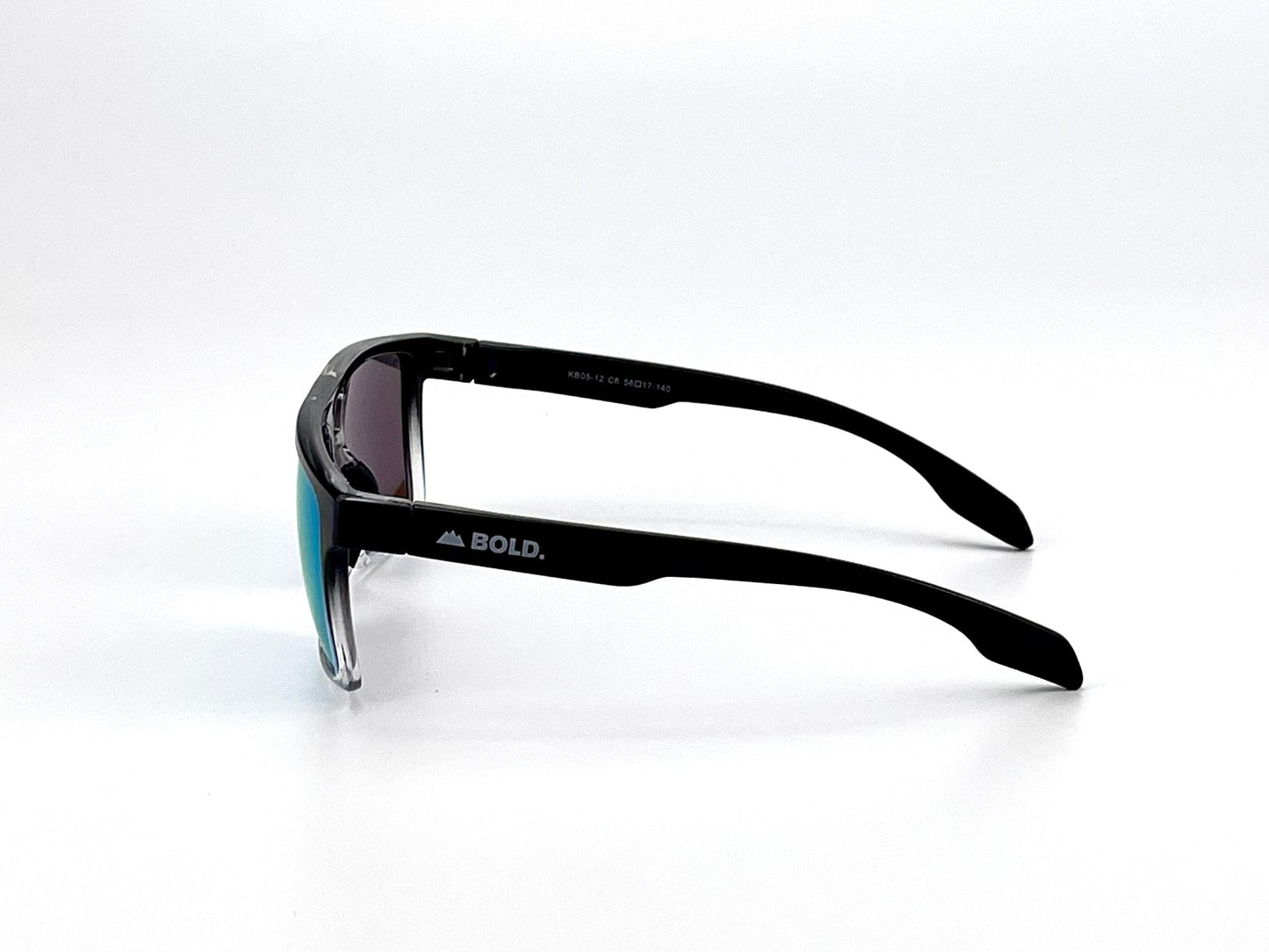 Sunglasses - BOLD Wildhorse Performance Sunglasses – Lifestyle Eyewear