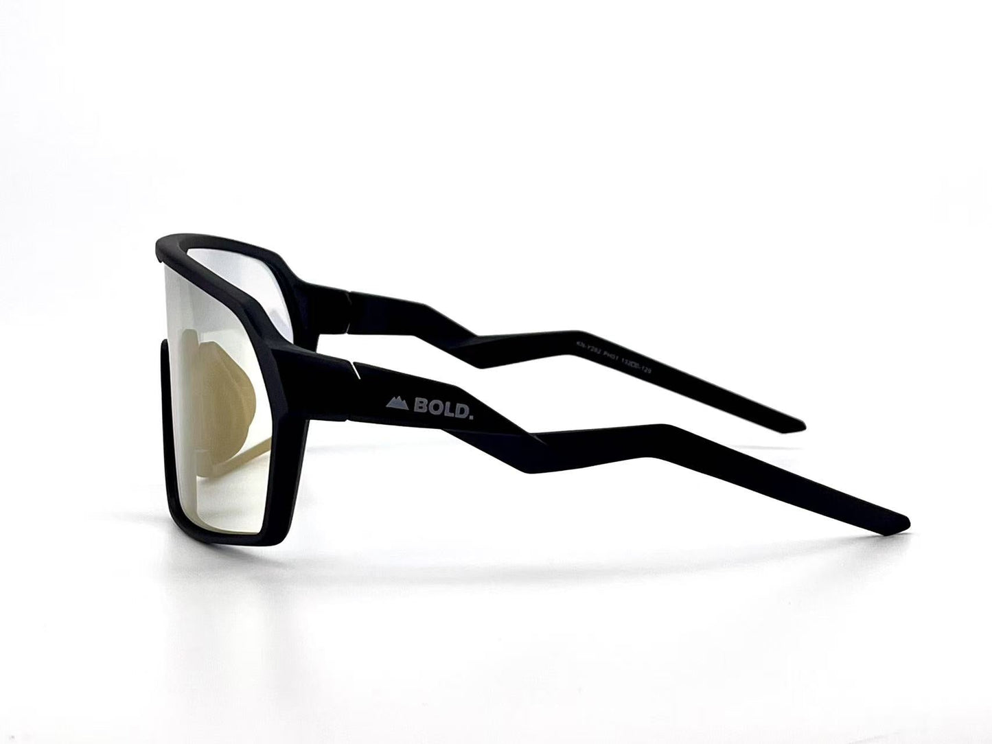 Sunglasses - BOLD Glow Photochromic Sunglasses – Lifestyle Eyewear