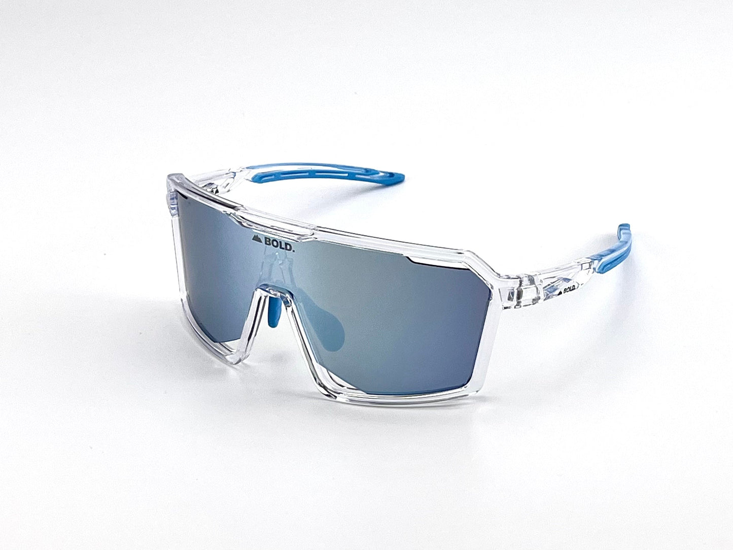Sunglasses - BOLD Flux Performance Sunglasses – Lifestyle Eyewear