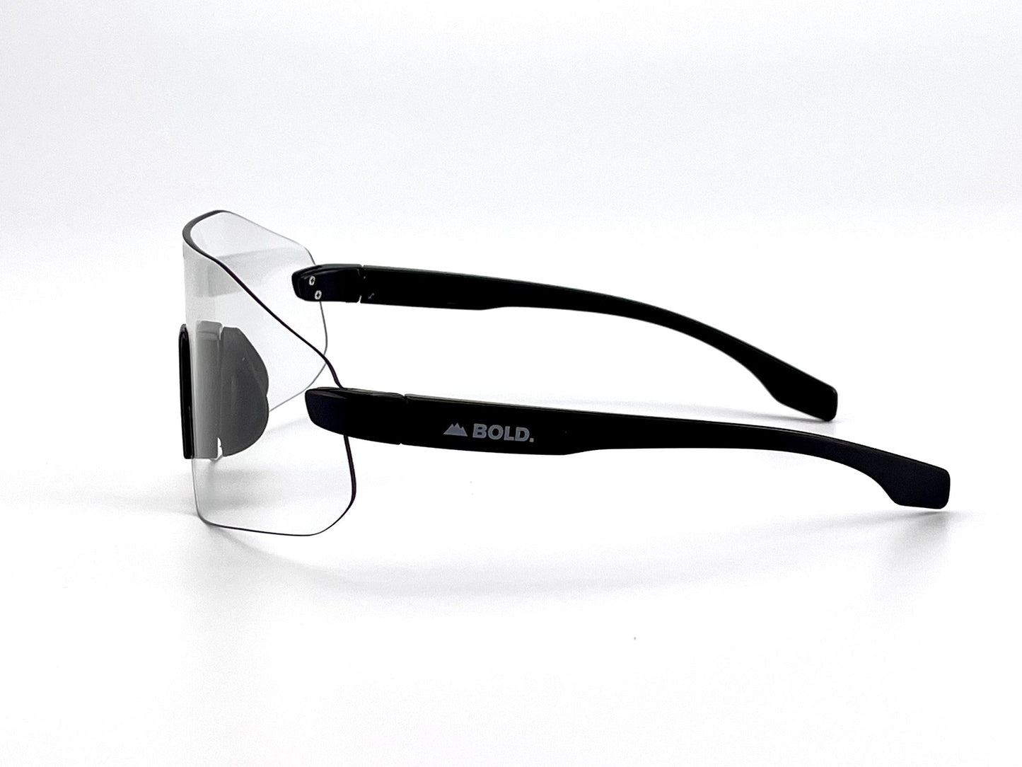 Sunglasses - BOLD Emerald Photochromic Sunglasses – Lifestyle Eyewear