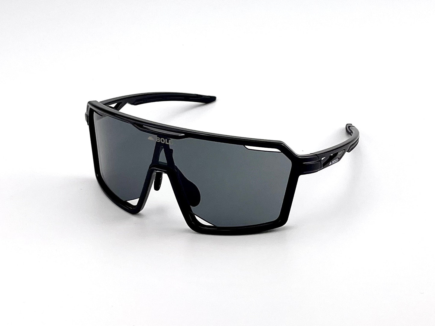 Sunglasses - BOLD Flux Performance Sunglasses – Lifestyle Eyewear