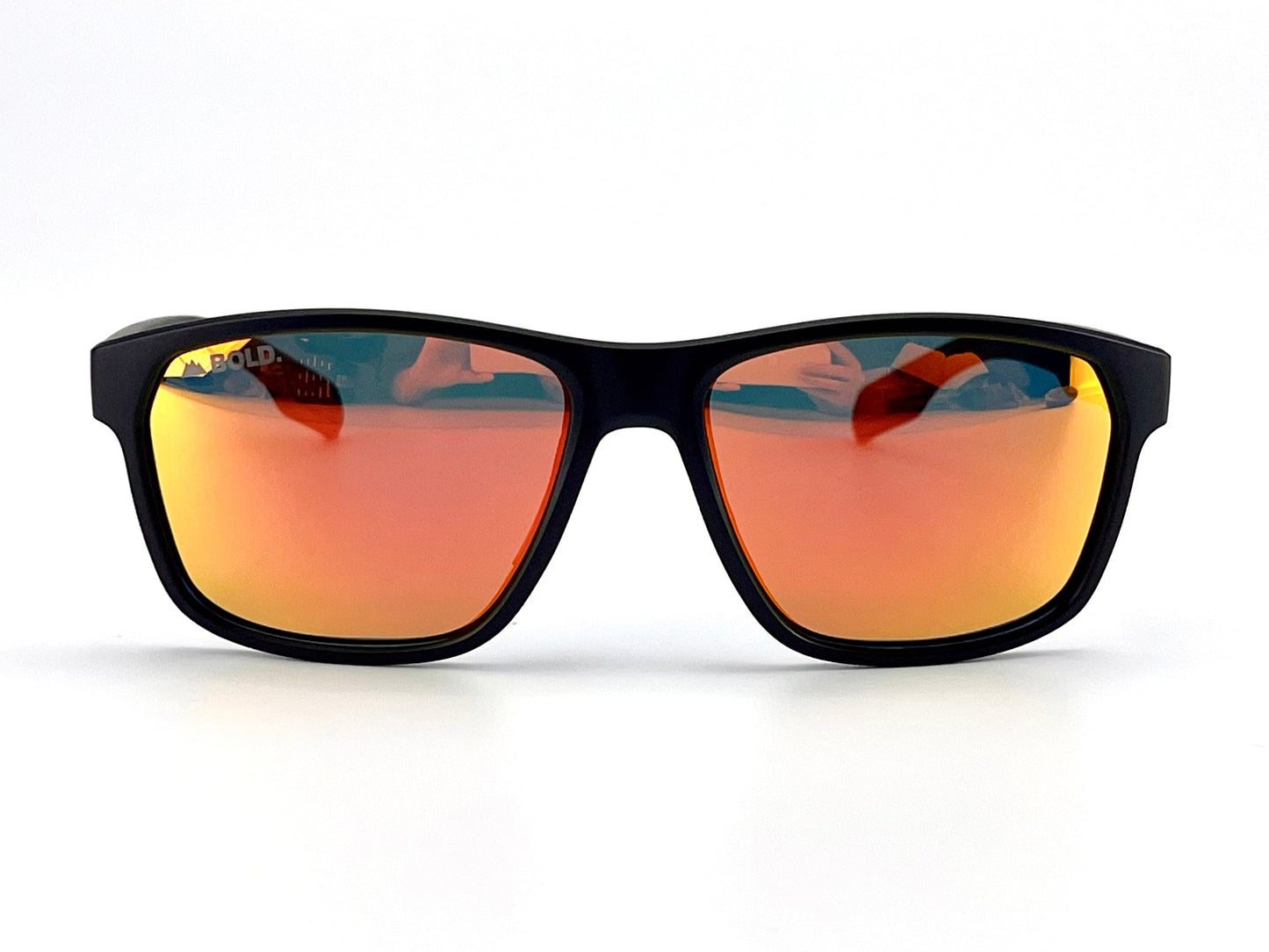 Sunglasses - BOLD Thunderhead Performance Sunglasses – Lifestyle Eyewear