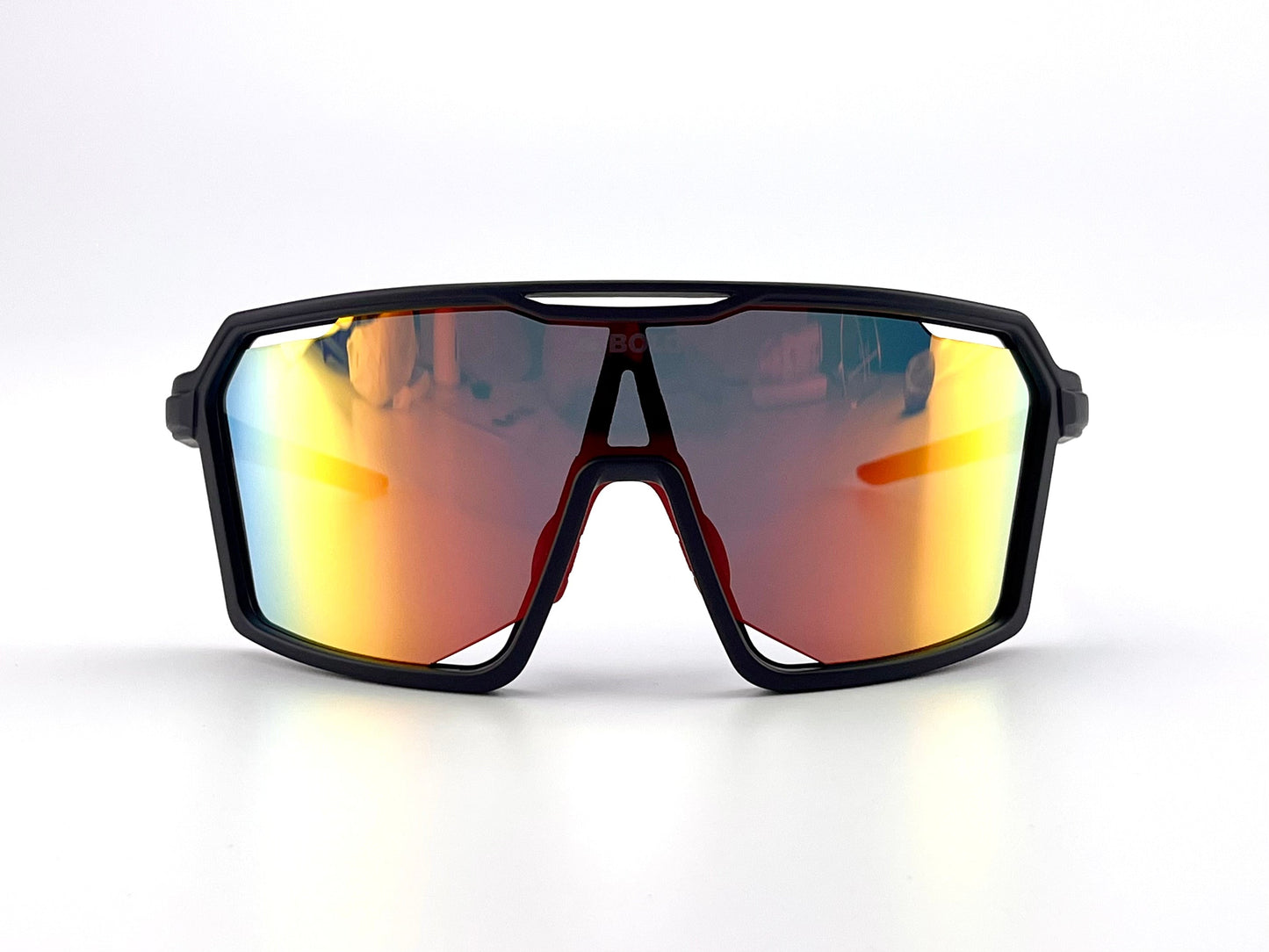 Sunglasses - BOLD Flux Performance Sunglasses – Lifestyle Eyewear