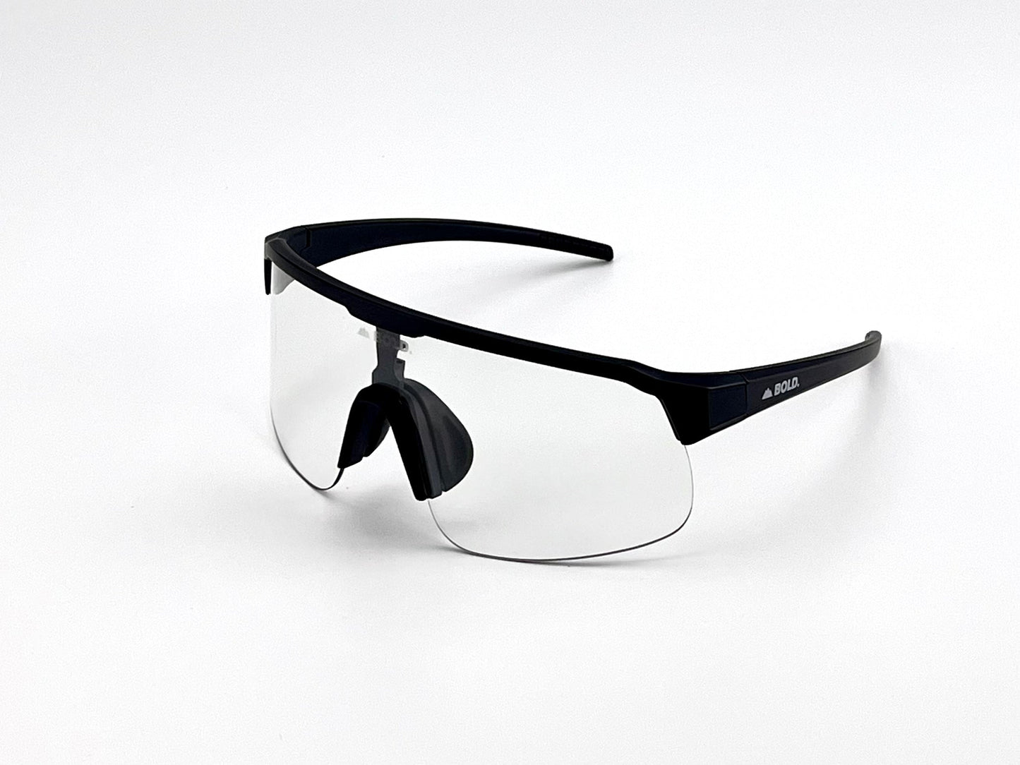 Sunglasses - BOLD Zippy Photochromic Sunglasses –  Lifestyle Eyewear