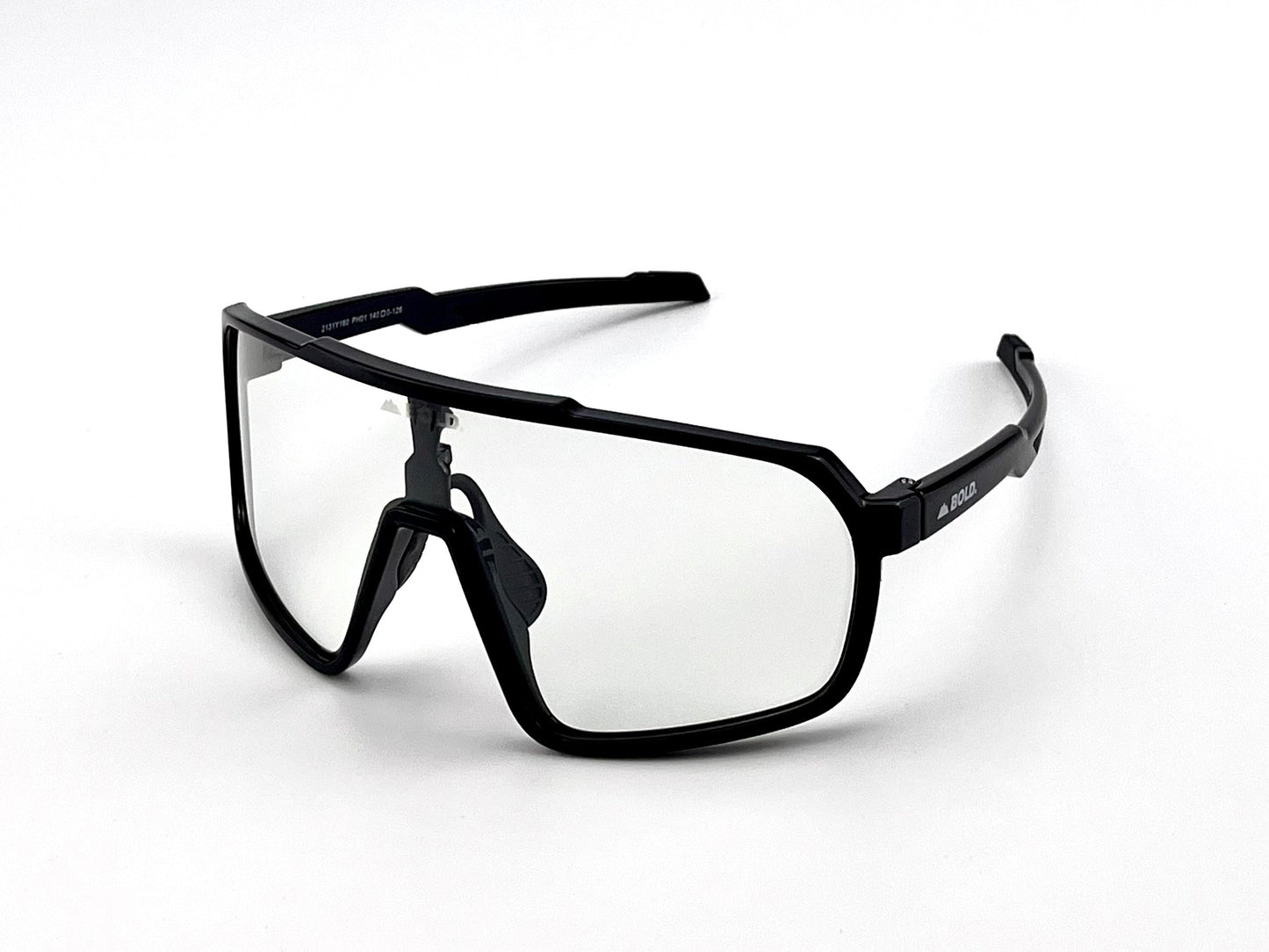 Sunglasses - BOLD Slayers Photochromic Sunglasses – Lifestyle Eyewear
