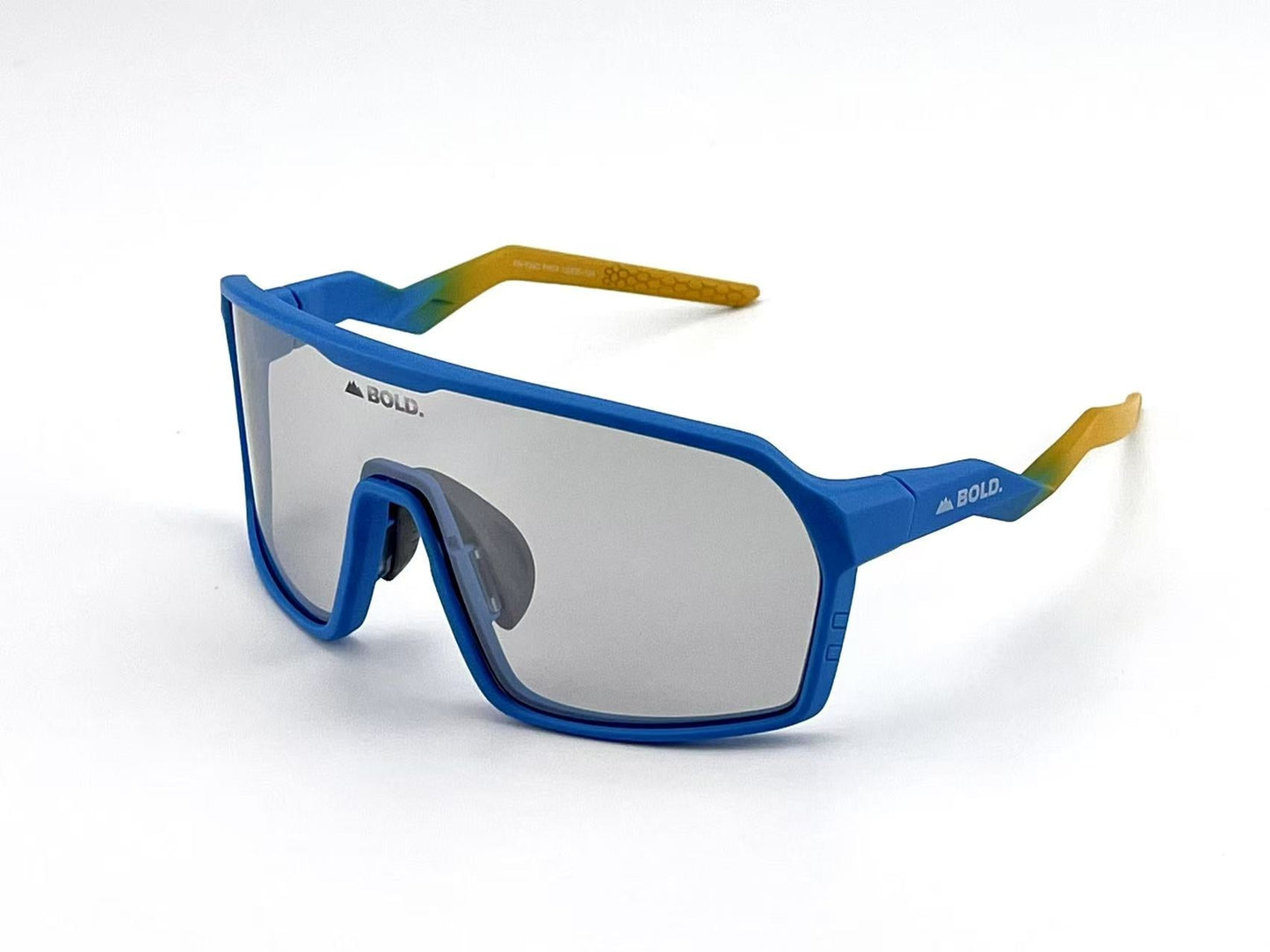 Sunglasses - BOLD Glow Photochromic Sunglasses – Lifestyle Eyewear