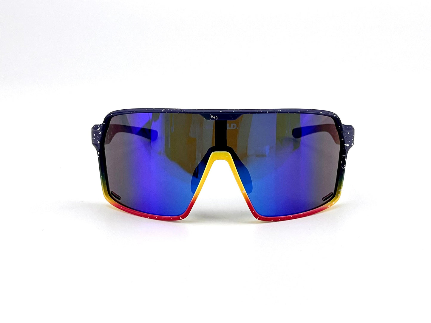 Sunglasses - BOLD Shadows Performance Sunglasses – Lifestyle Eyewear