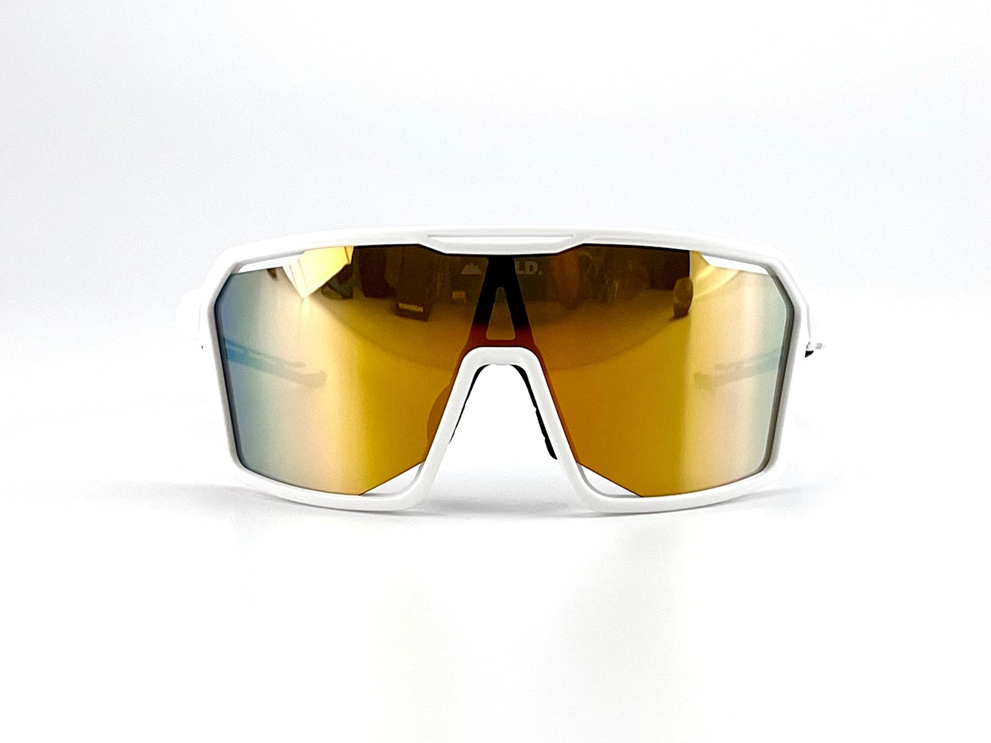 Sunglasses - BOLD Flux Performance Sunglasses – Lifestyle Eyewear