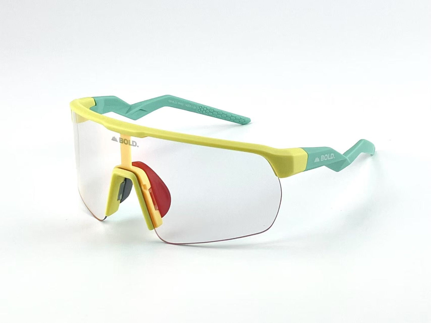 Sunglasses - BOLD Flash Photochromic Sunglasses – Lifestyle Eyewear