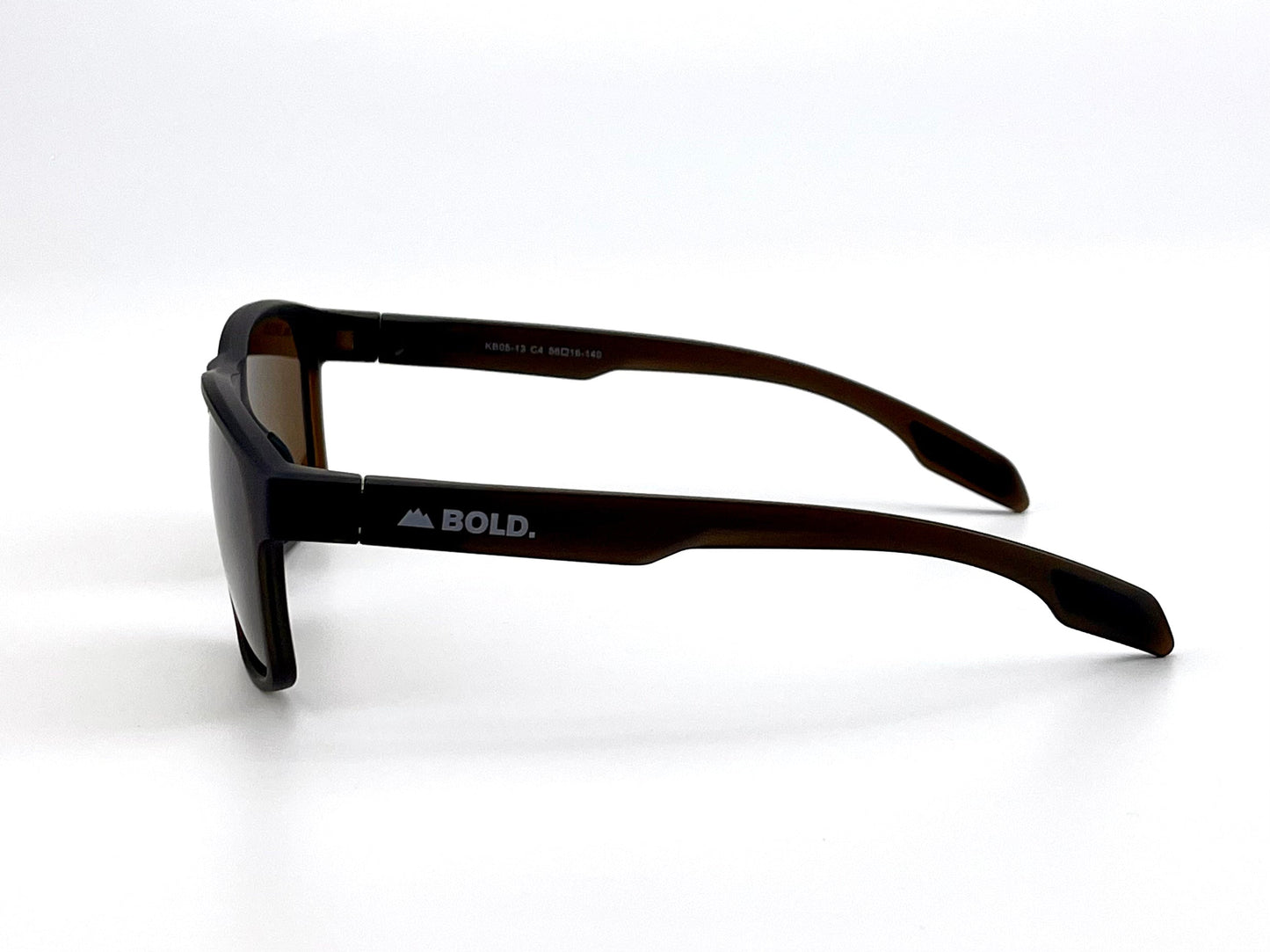 Sunglasses - BOLD Thunderhead Performance Sunglasses – Lifestyle Eyewear