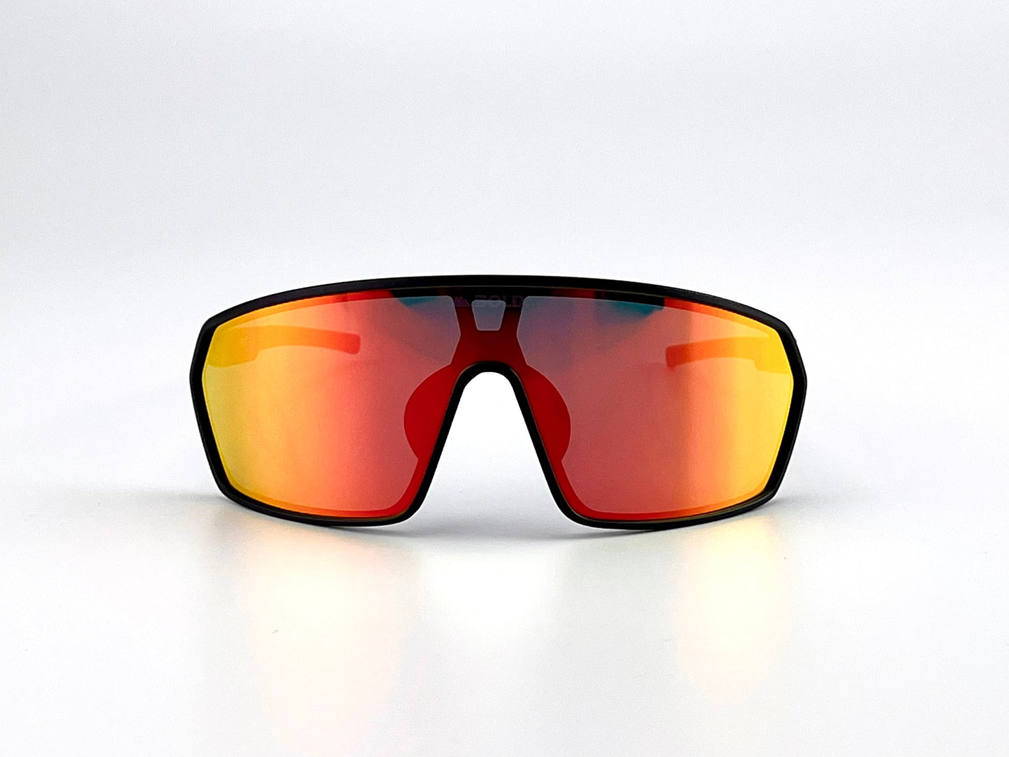 Sunglasses - BOLD NSP Performance Sunglasses – Lifestyle Eyewear