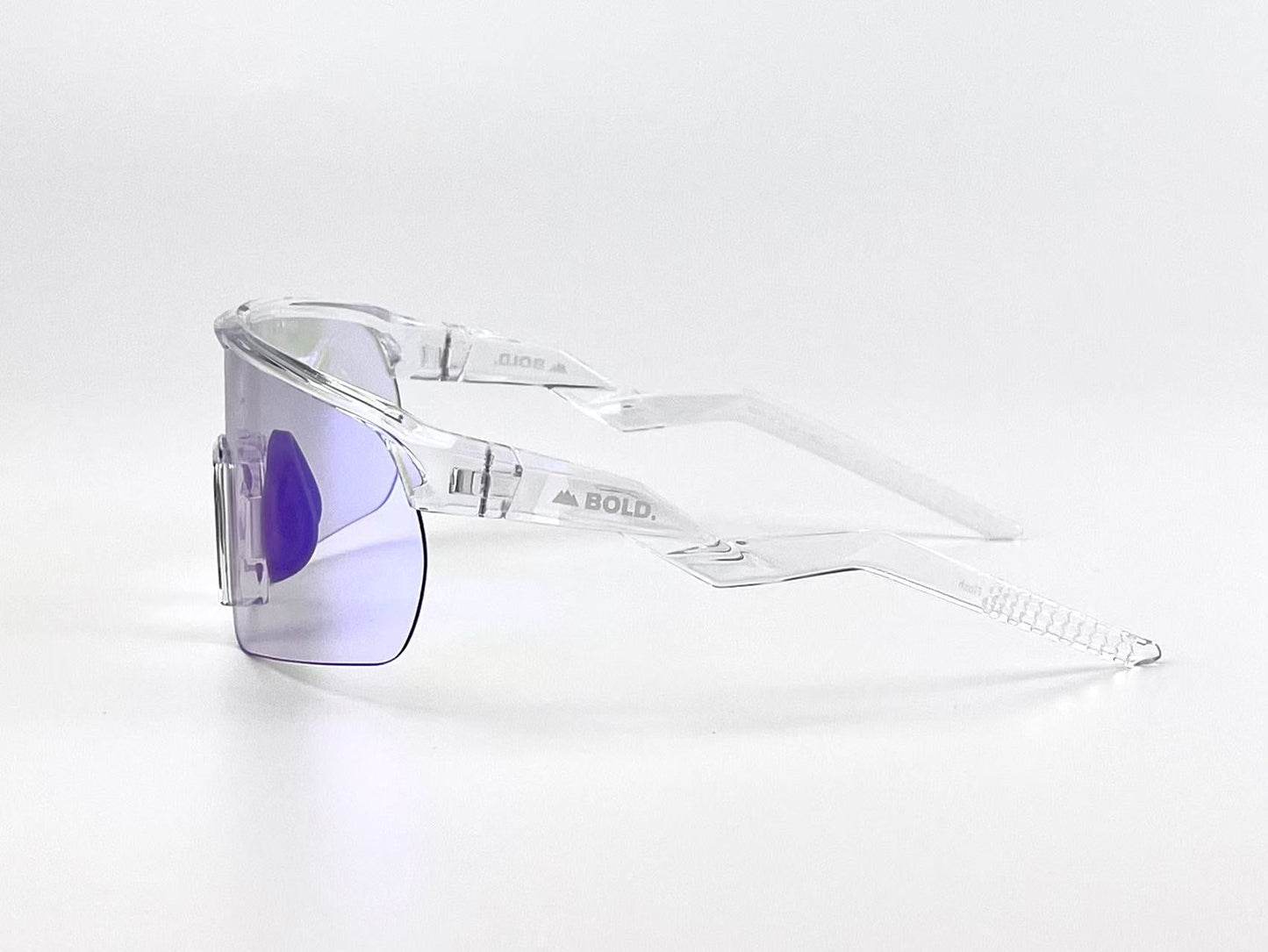 Sunglasses - BOLD Flash Photochromic Sunglasses – Lifestyle Eyewear